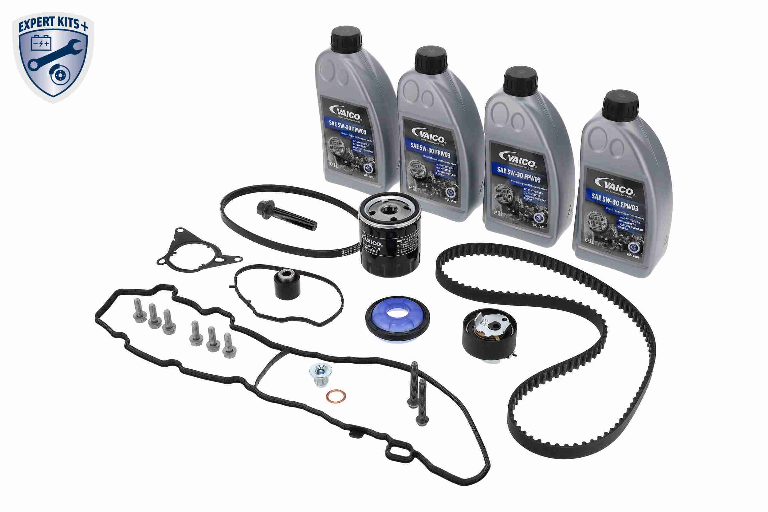 Vaico Distributieriemset V22-1422