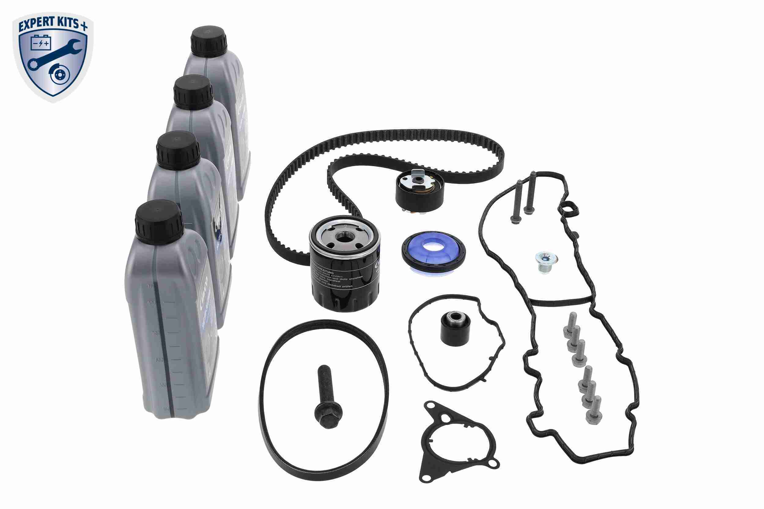 Vaico Distributieriemset V22-1422