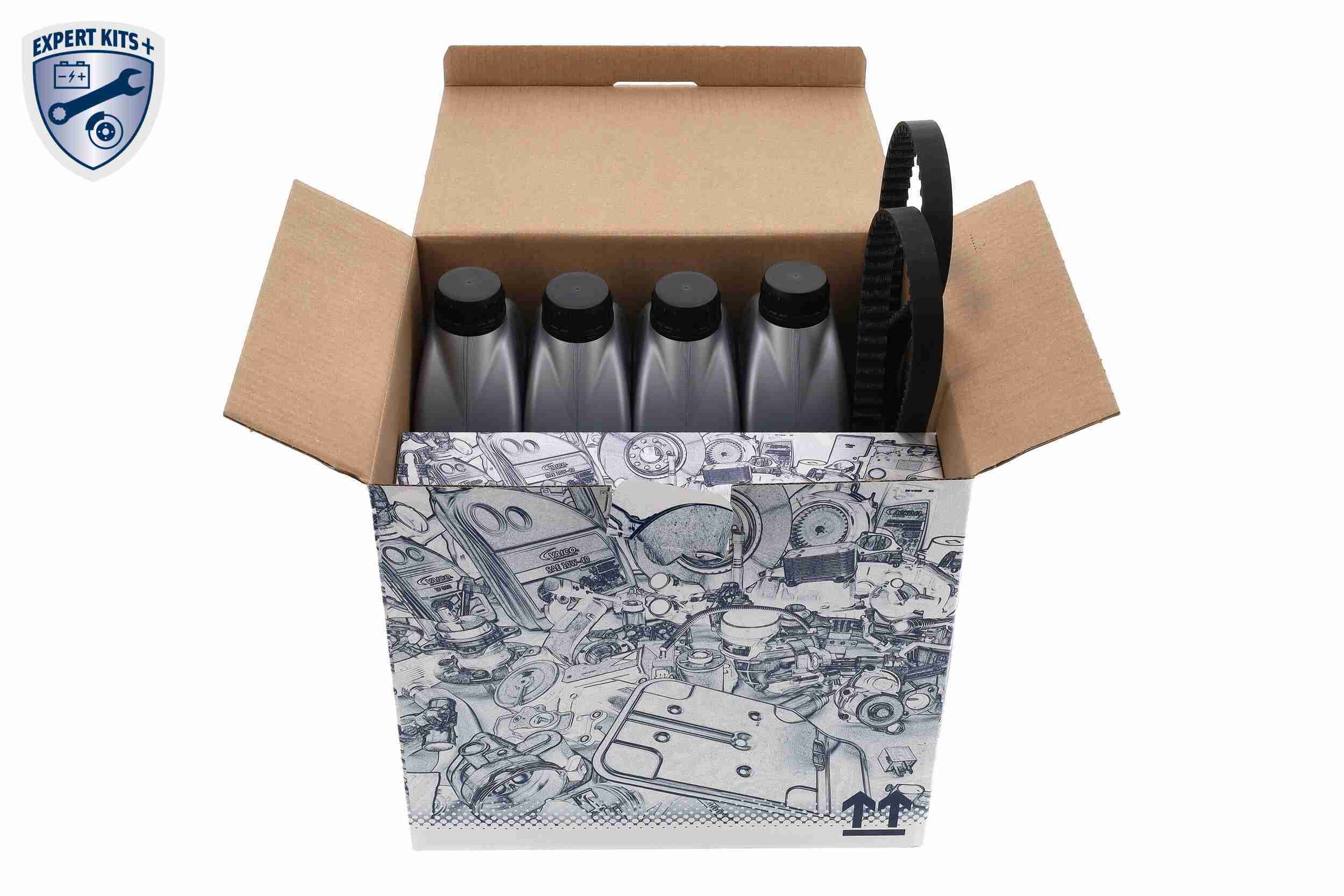 Vaico Distributieriemset V22-1423