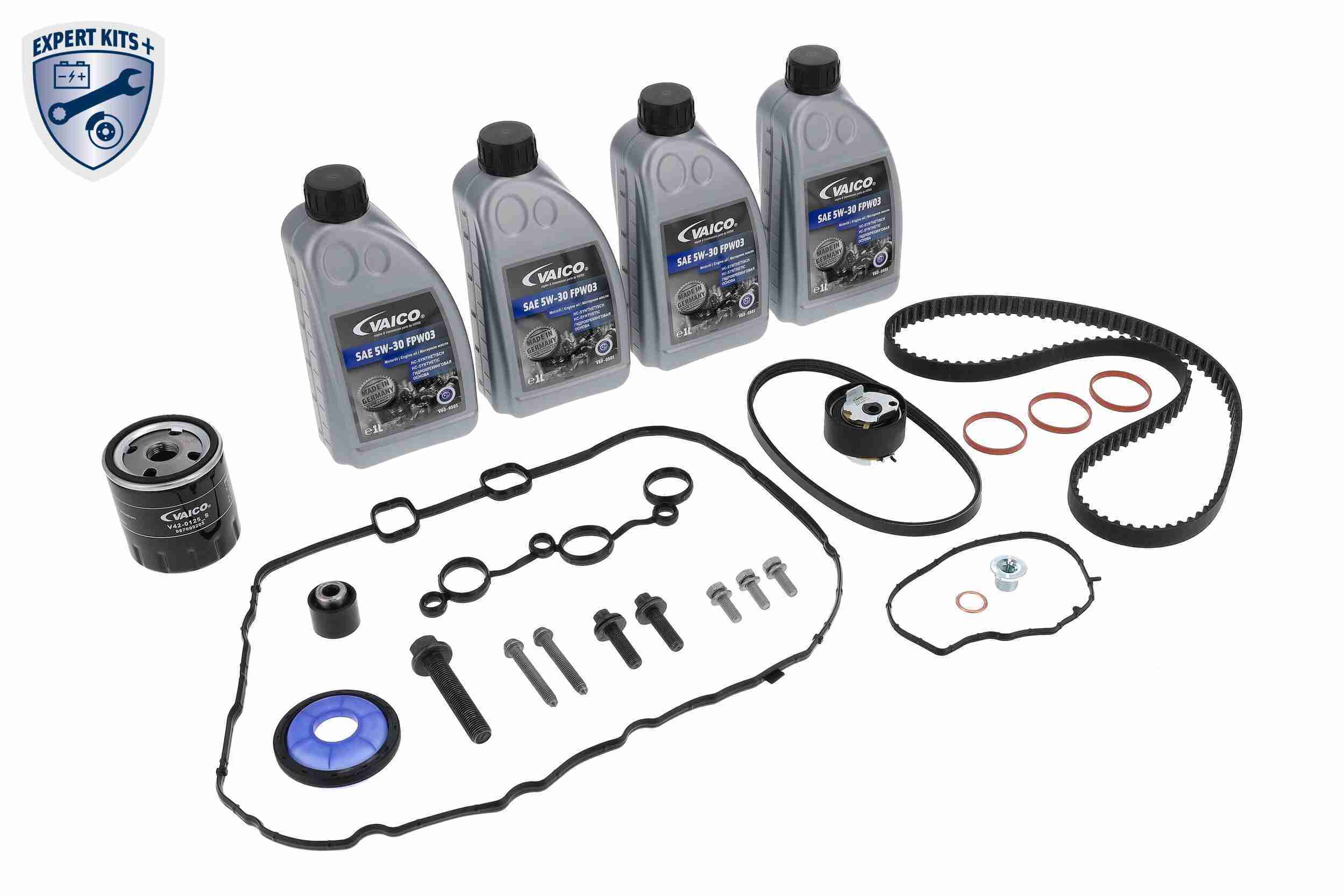 Vaico Distributieriemset V22-1423