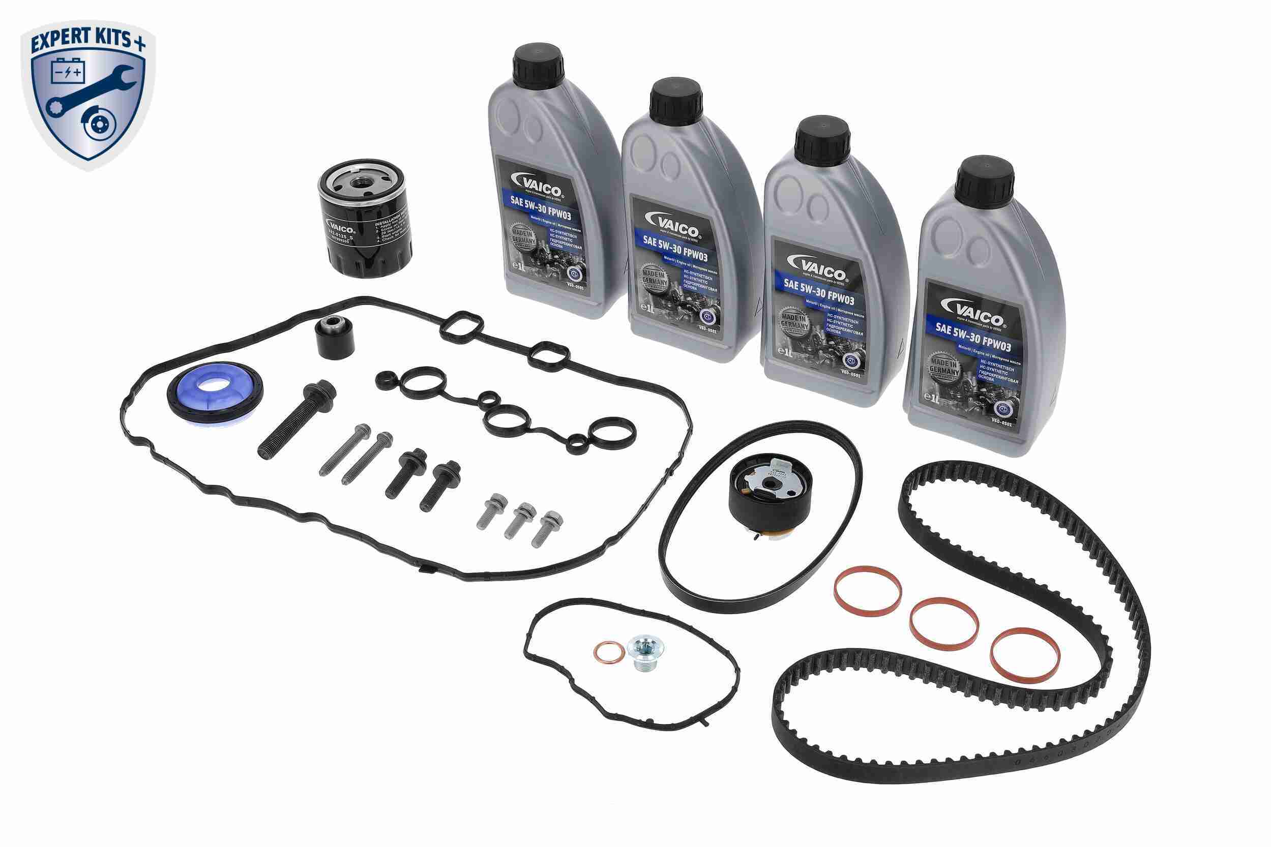 Vaico Distributieriemset V22-1423