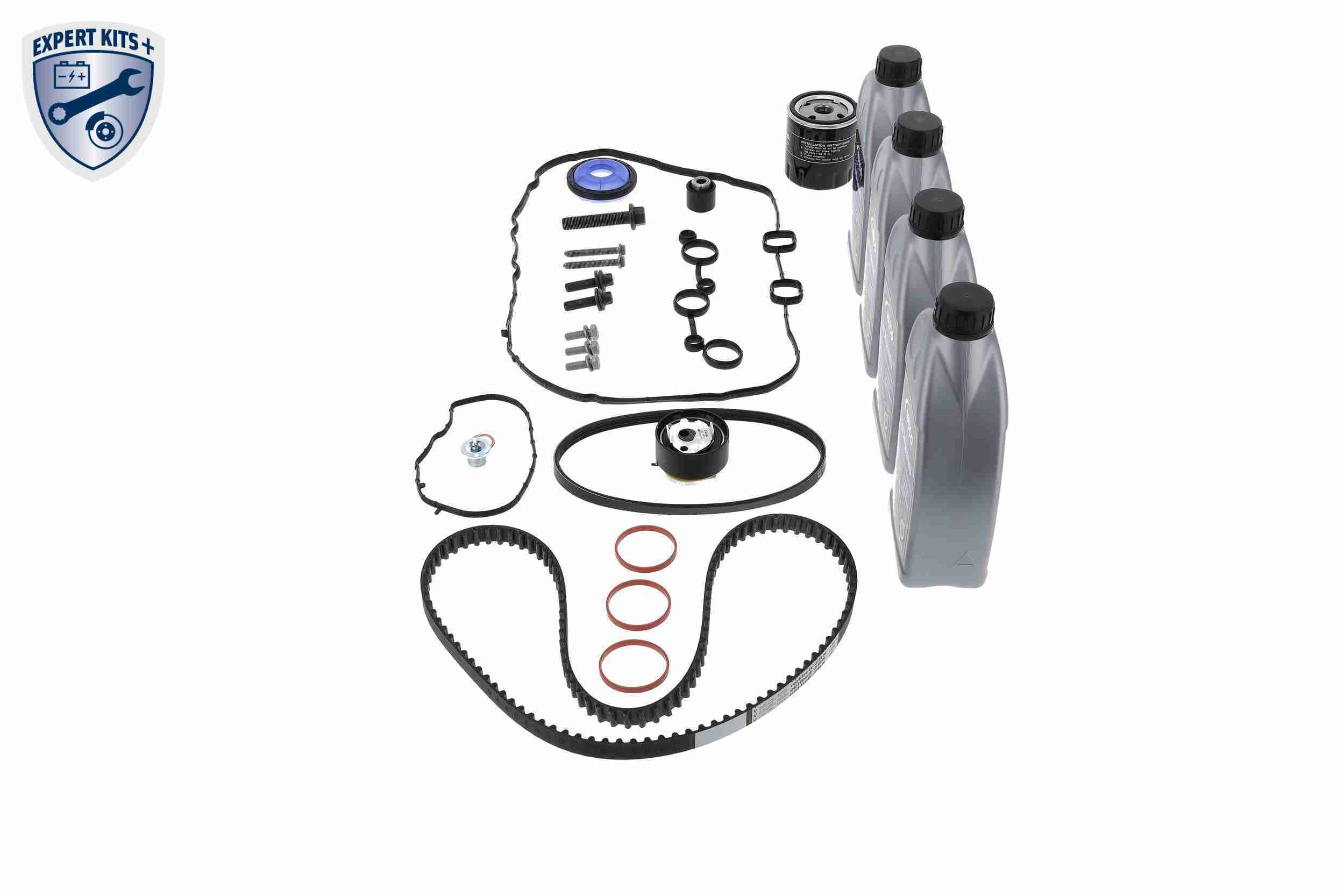 Vaico Distributieriemset V22-1423