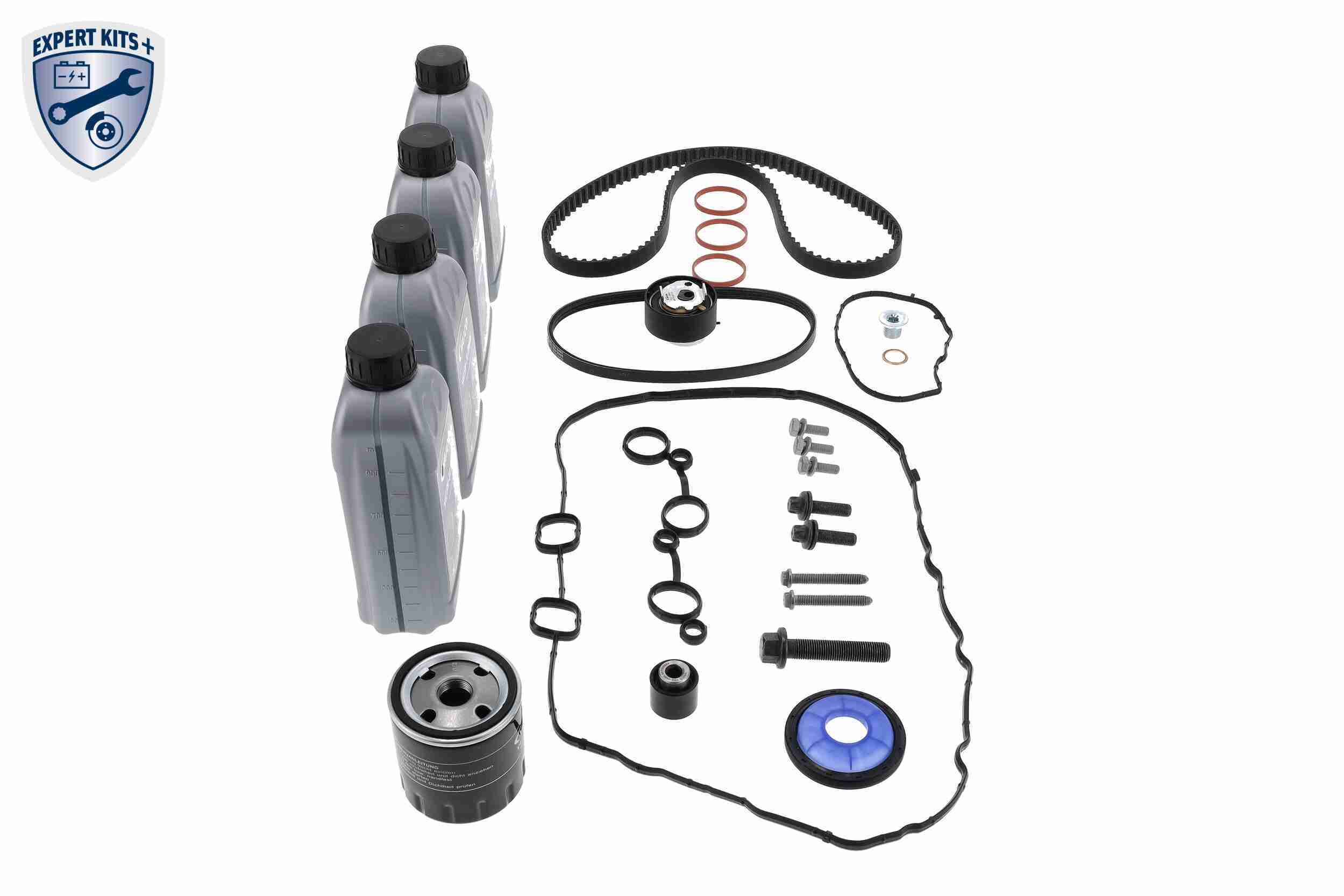 Vaico Distributieriemset V22-1423