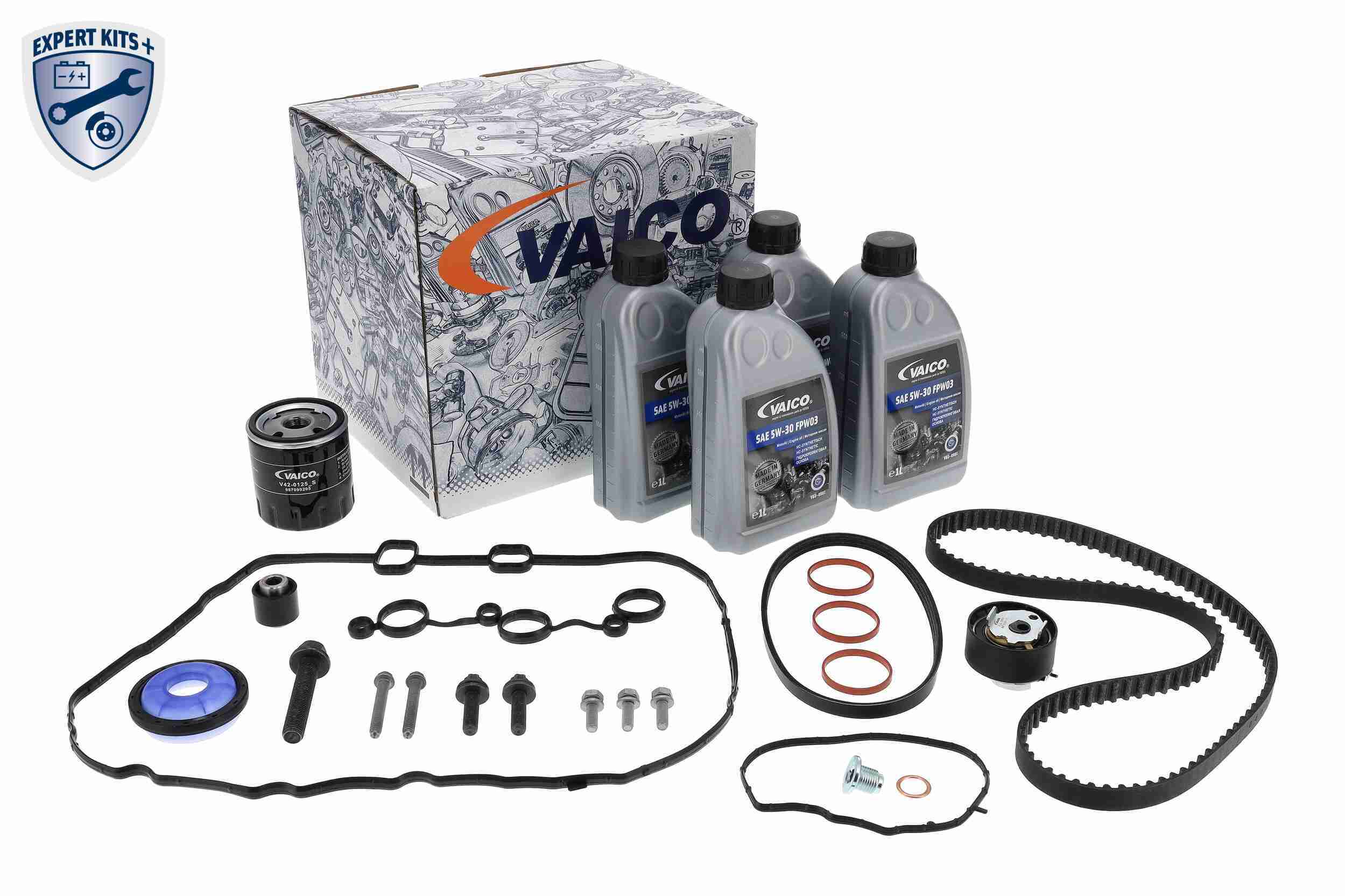 Vaico Distributieriemset V22-1423