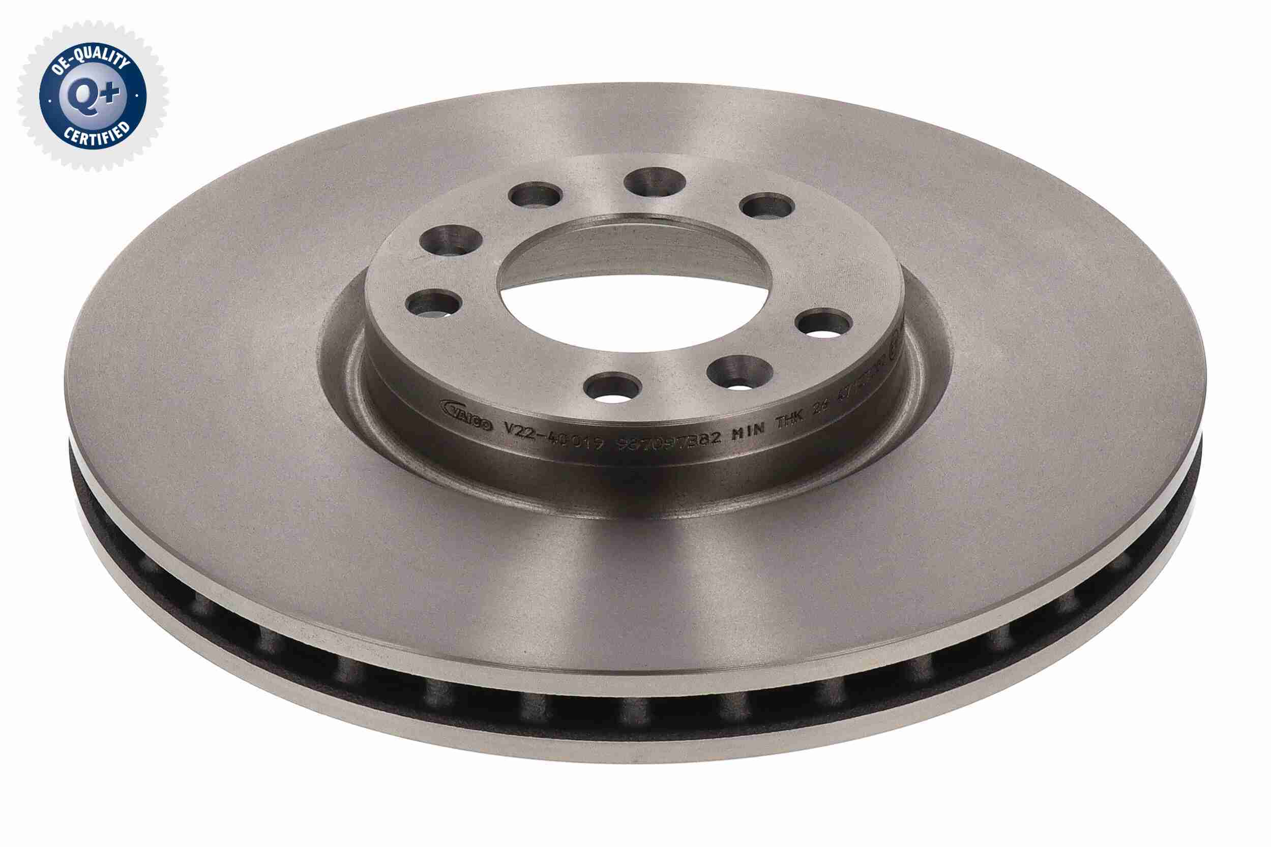 Vaico Remschijven V22-40019