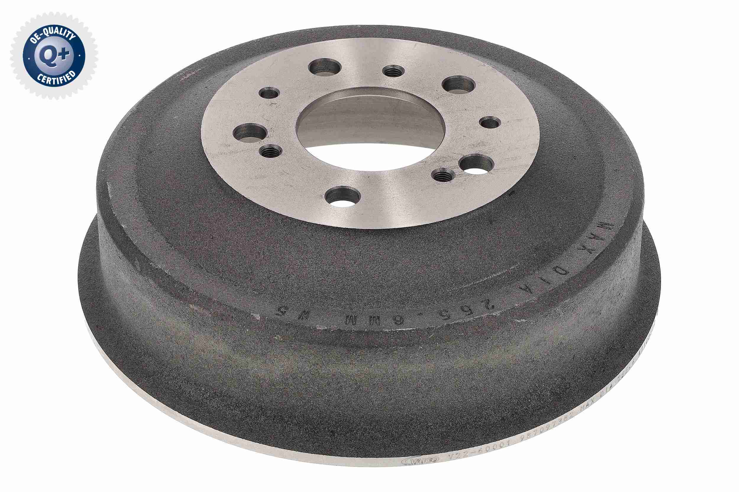 Vaico Remtrommel V22-60001