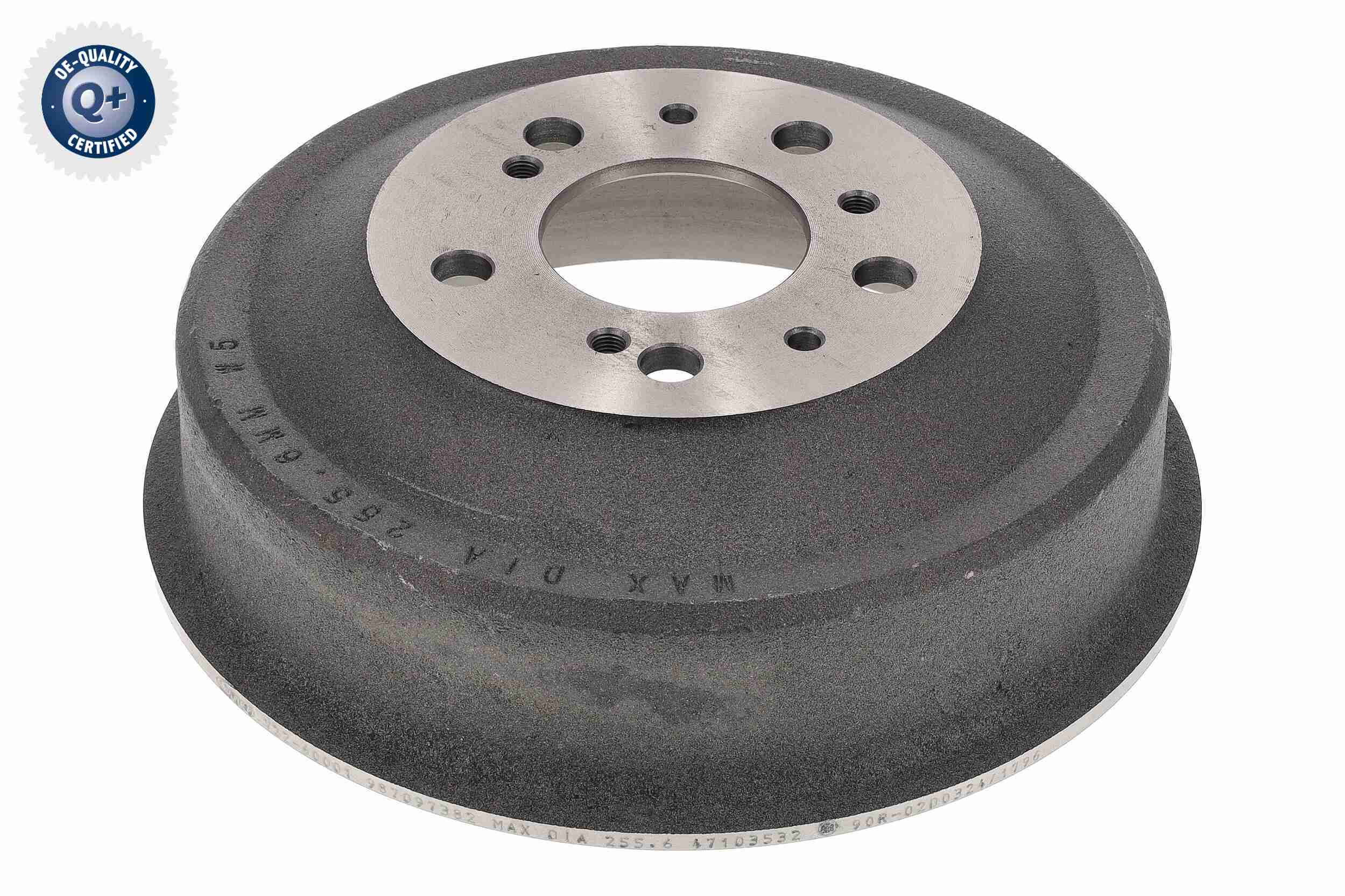 Vaico Remtrommel V22-60001