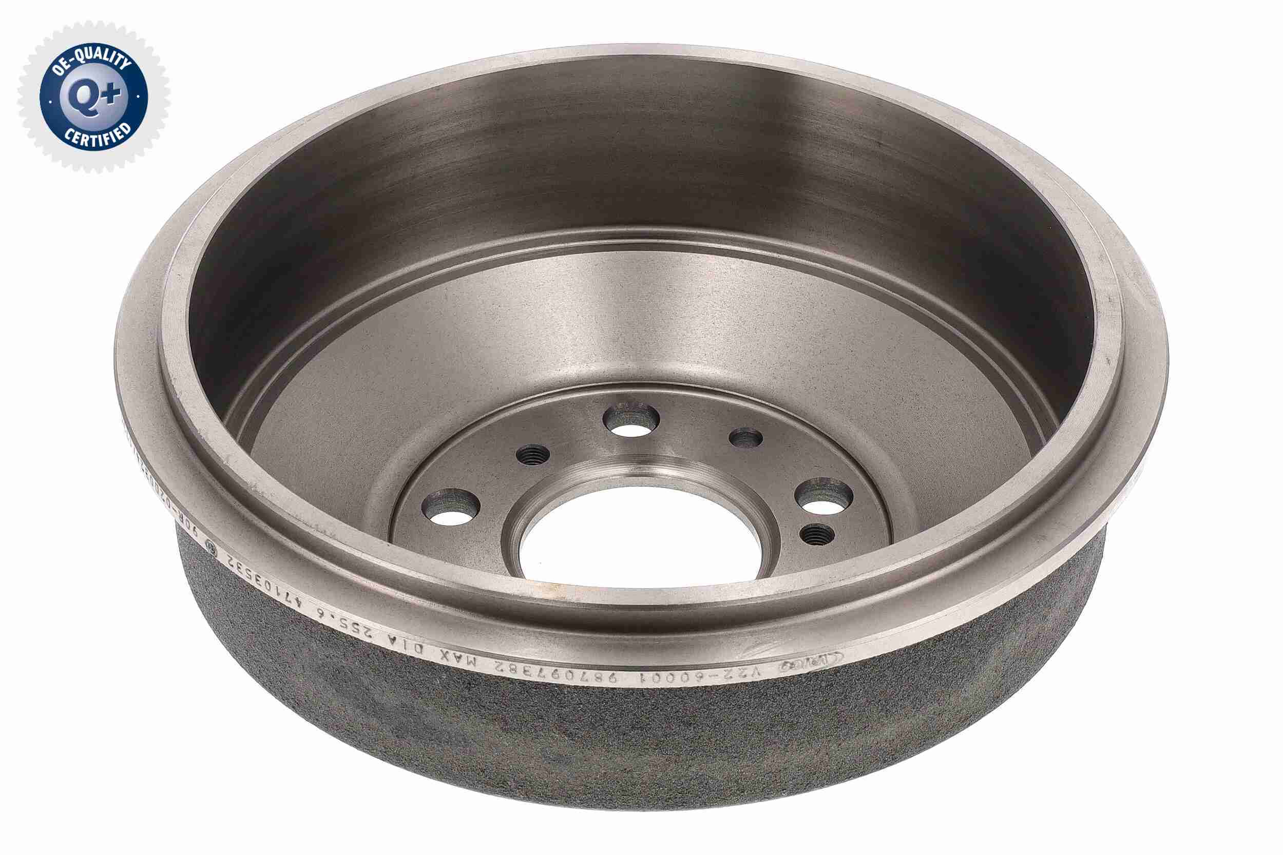 Vaico Remtrommel V22-60001