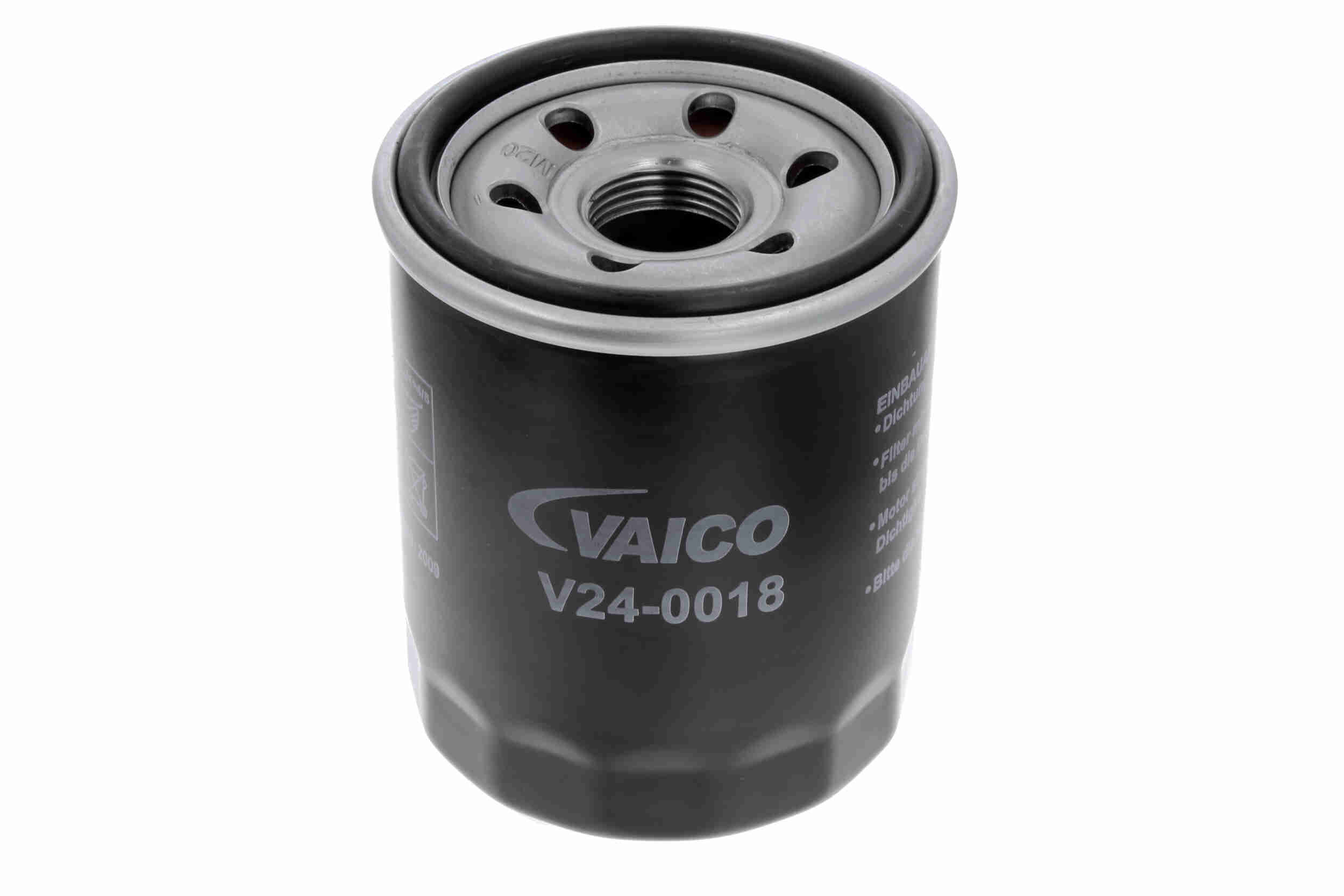 Vaico Oliefilter V24-0018