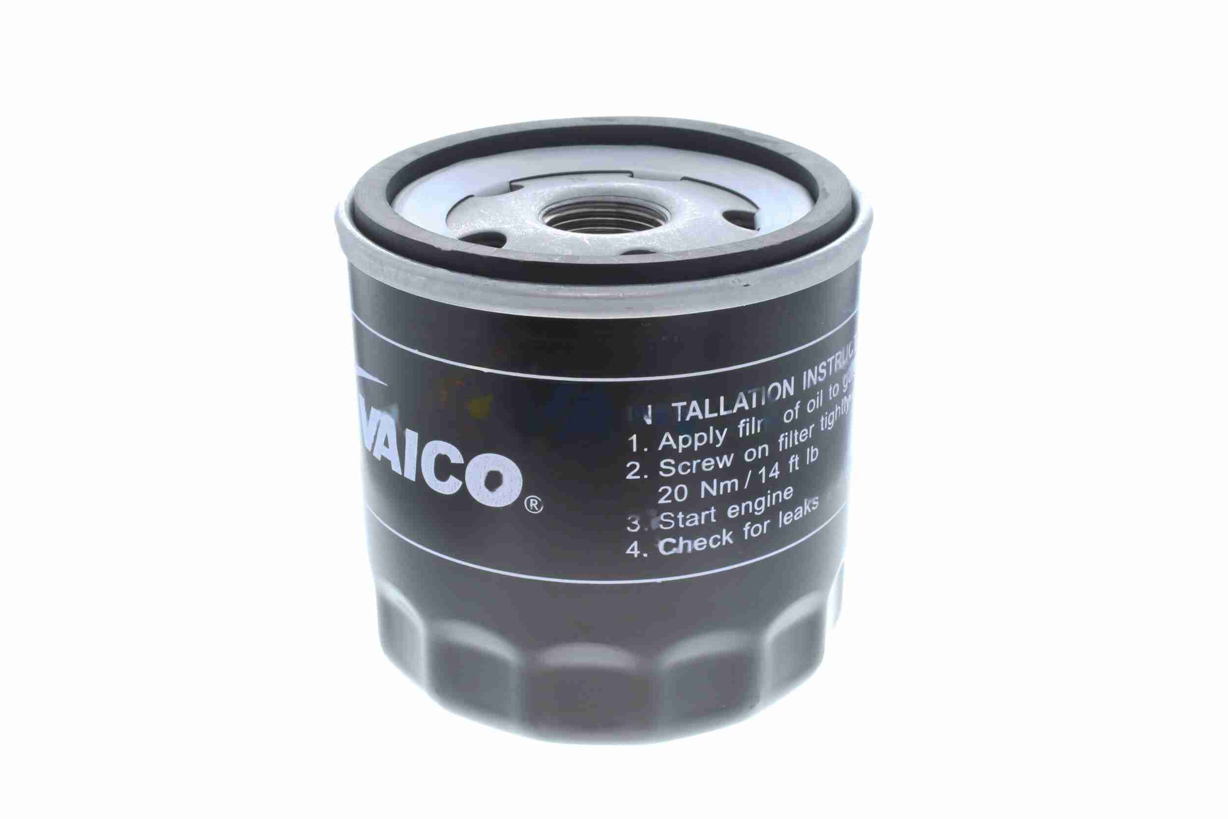 Vaico Oliefilter V24-0020