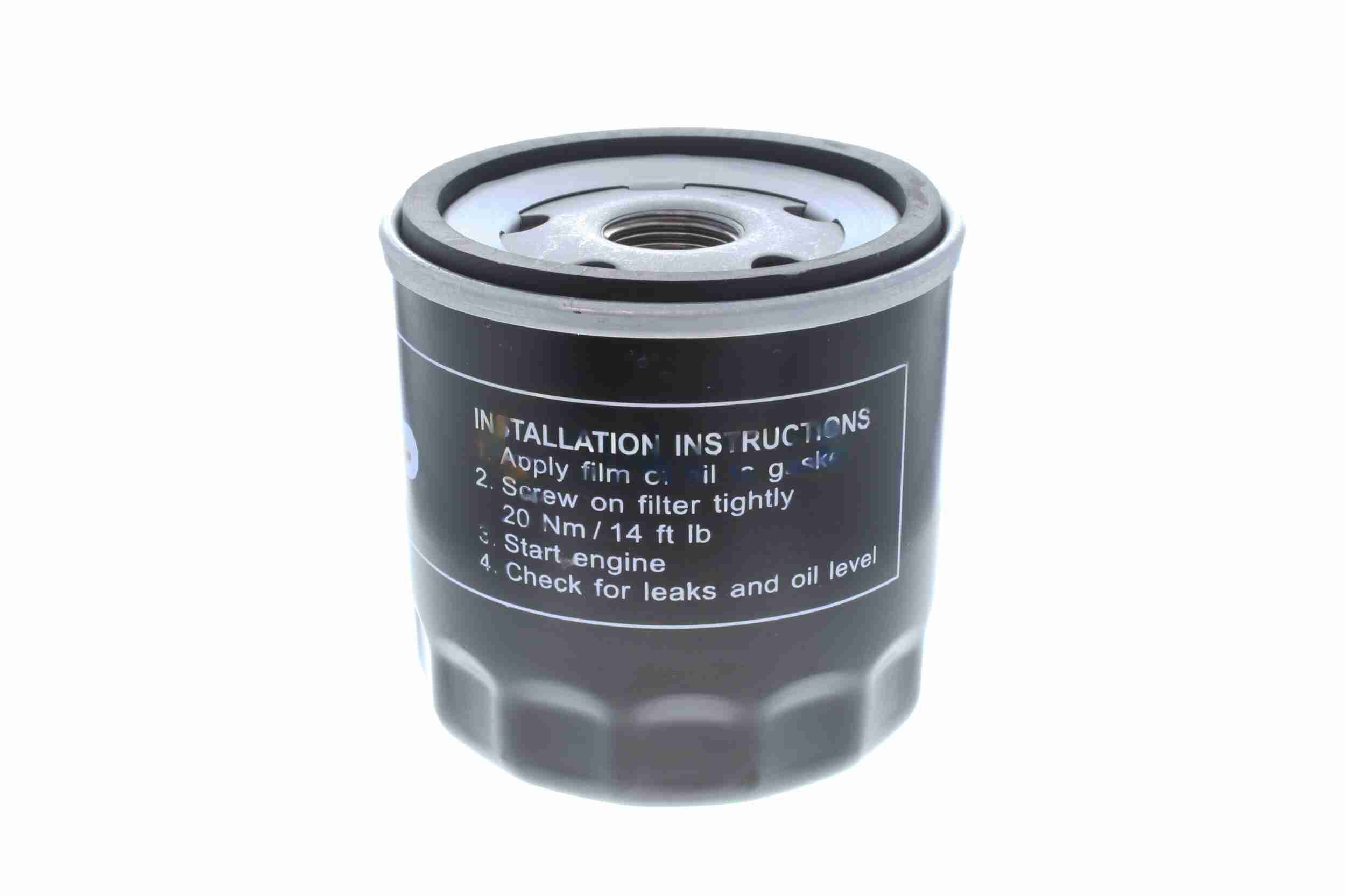 Vaico Oliefilter V24-0020