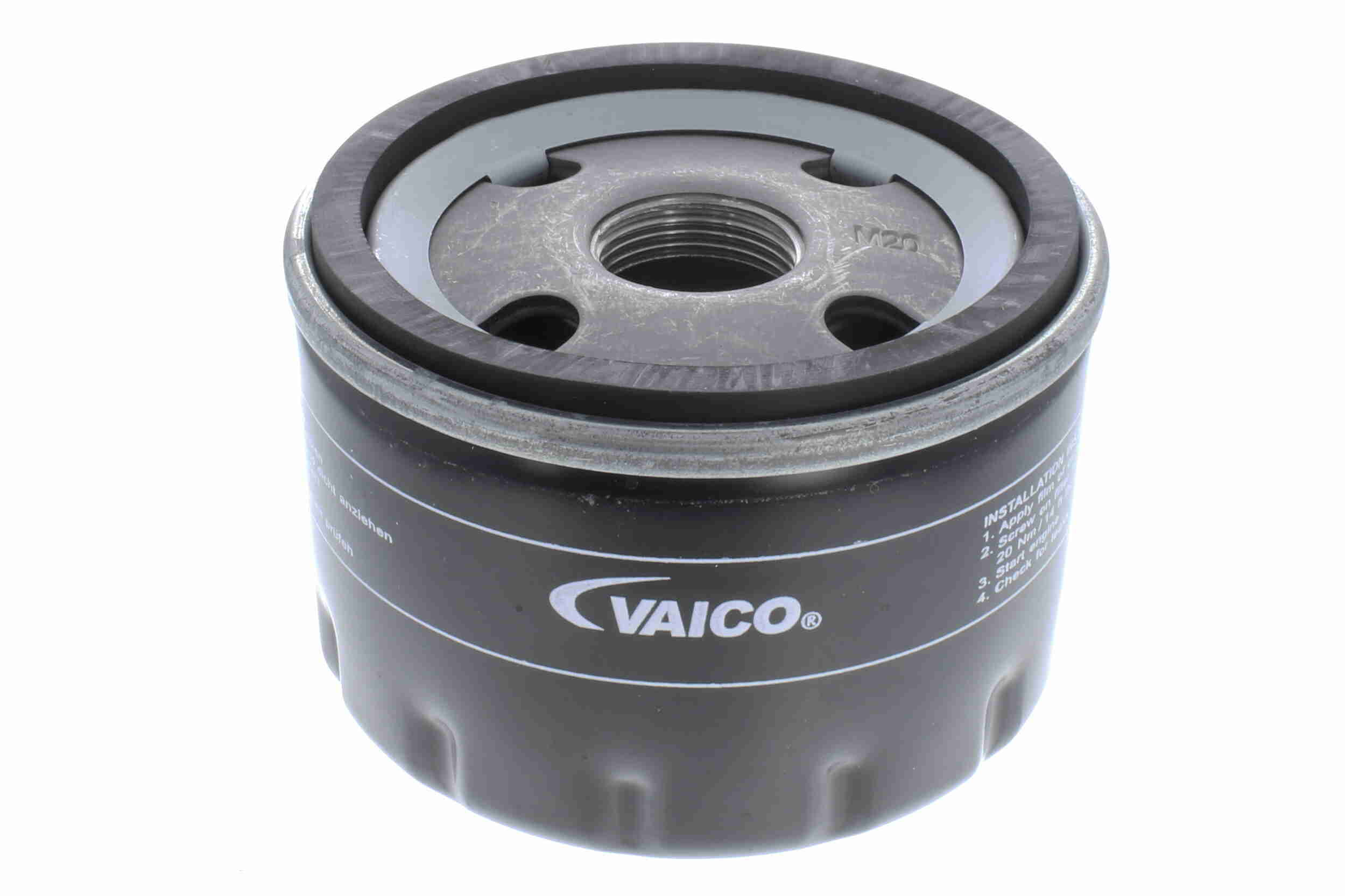 Vaico Oliefilter V24-0022