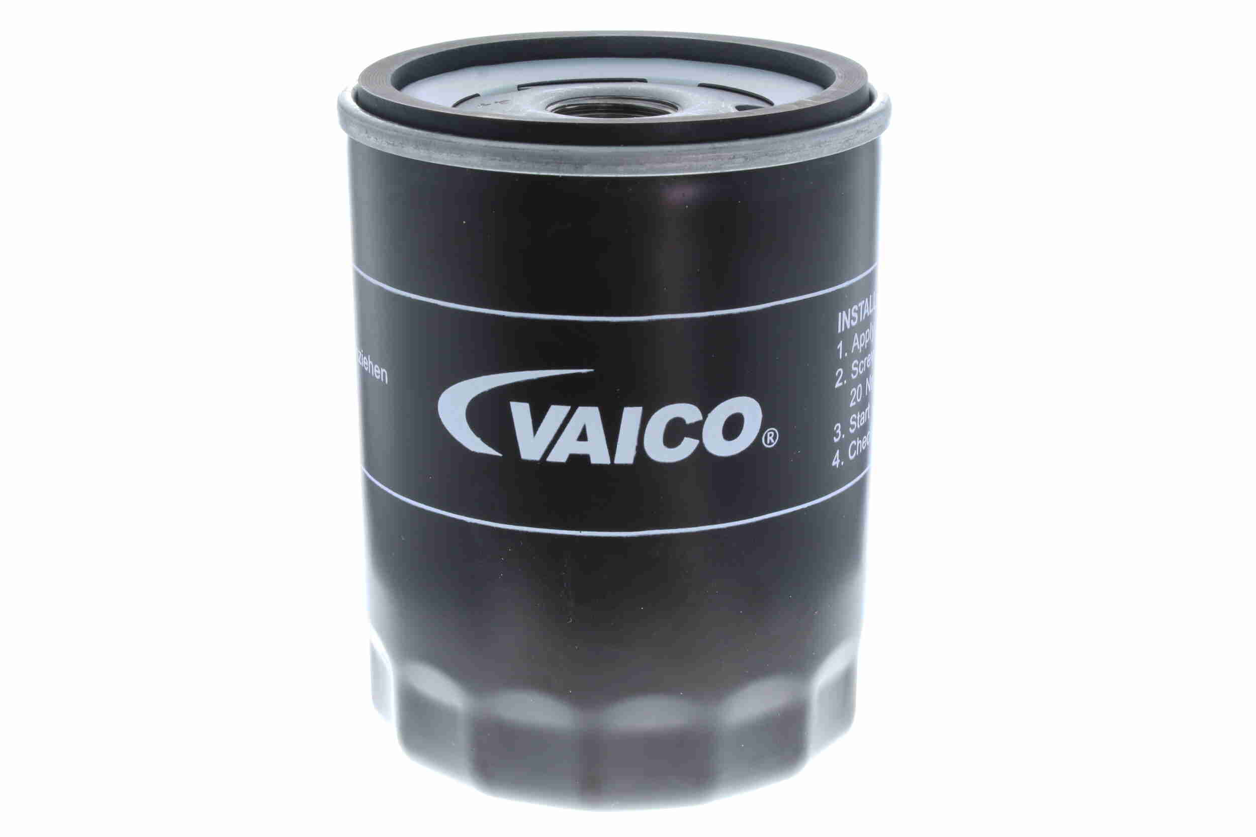 Vaico Oliefilter V24-0023