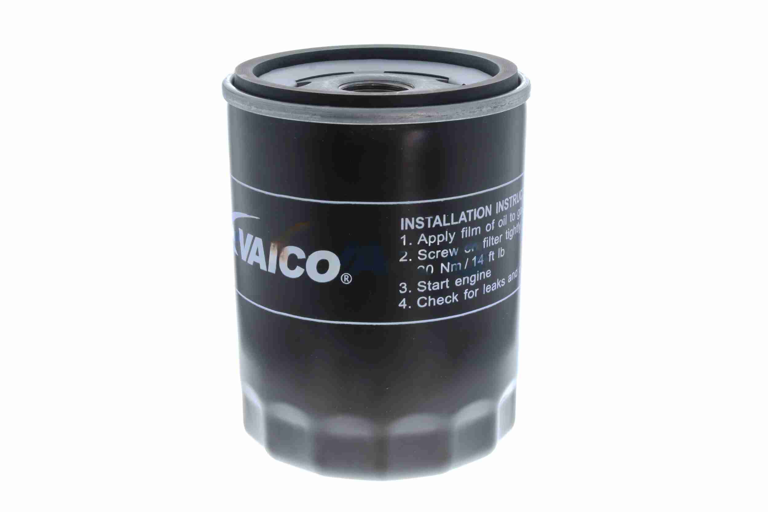 Vaico Oliefilter V24-0023