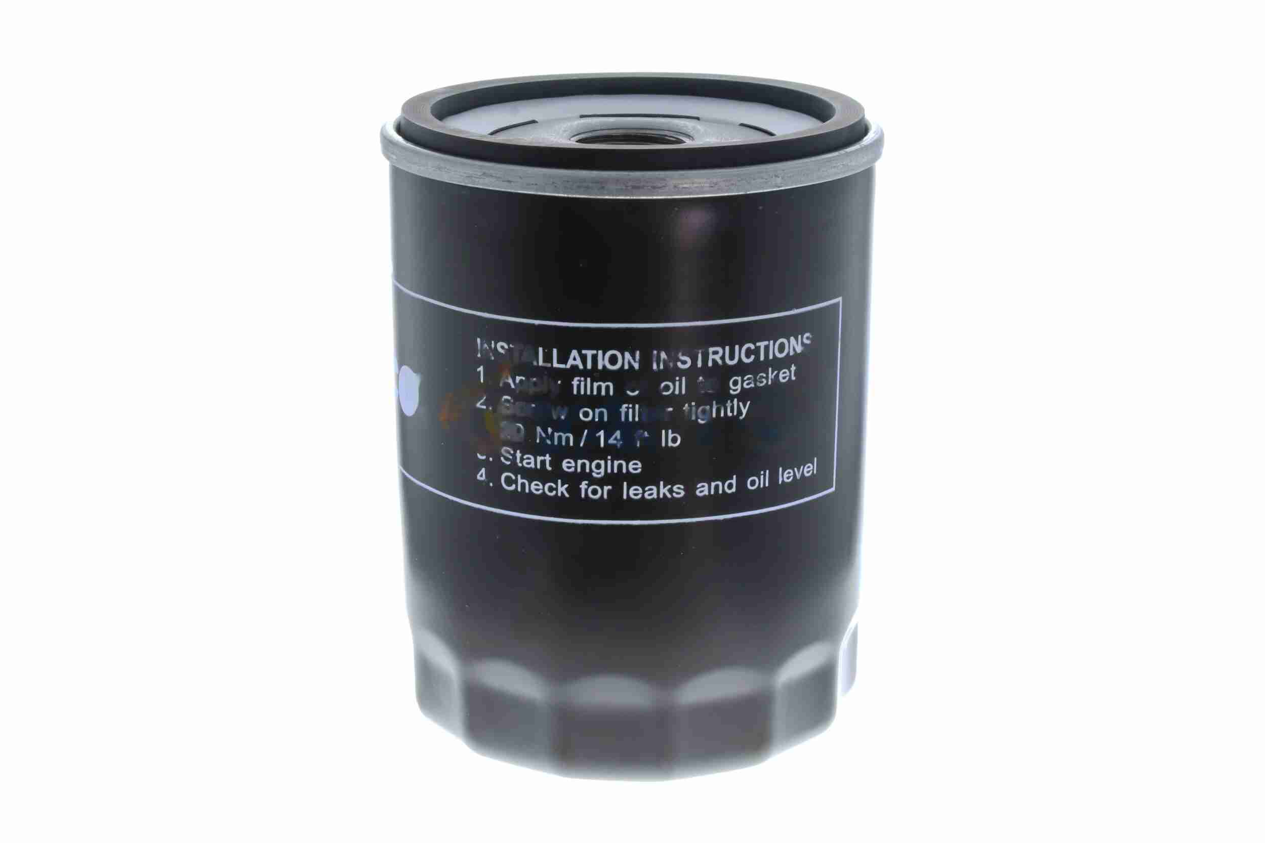 Vaico Oliefilter V24-0023