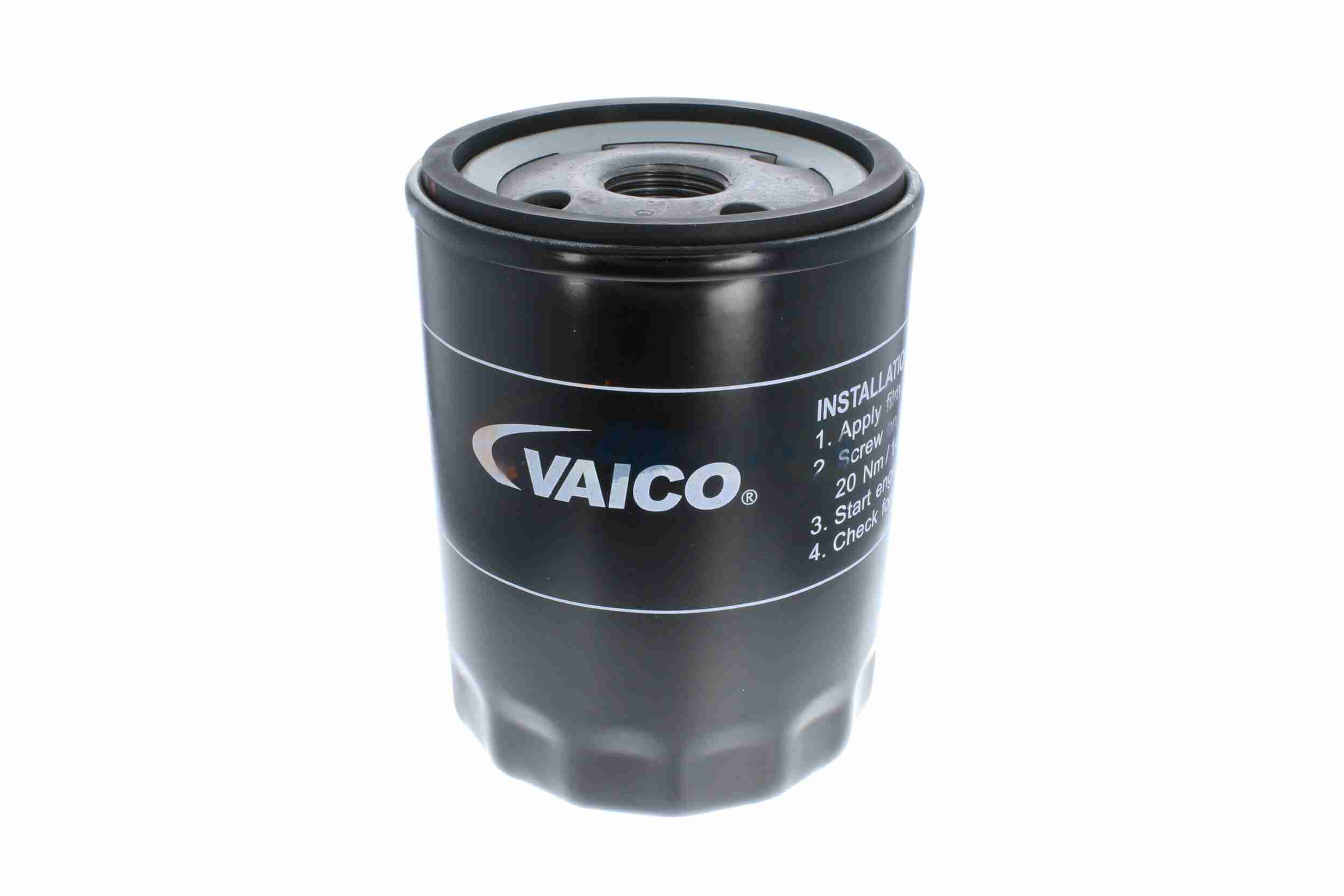 Vaico Oliefilter V24-0047