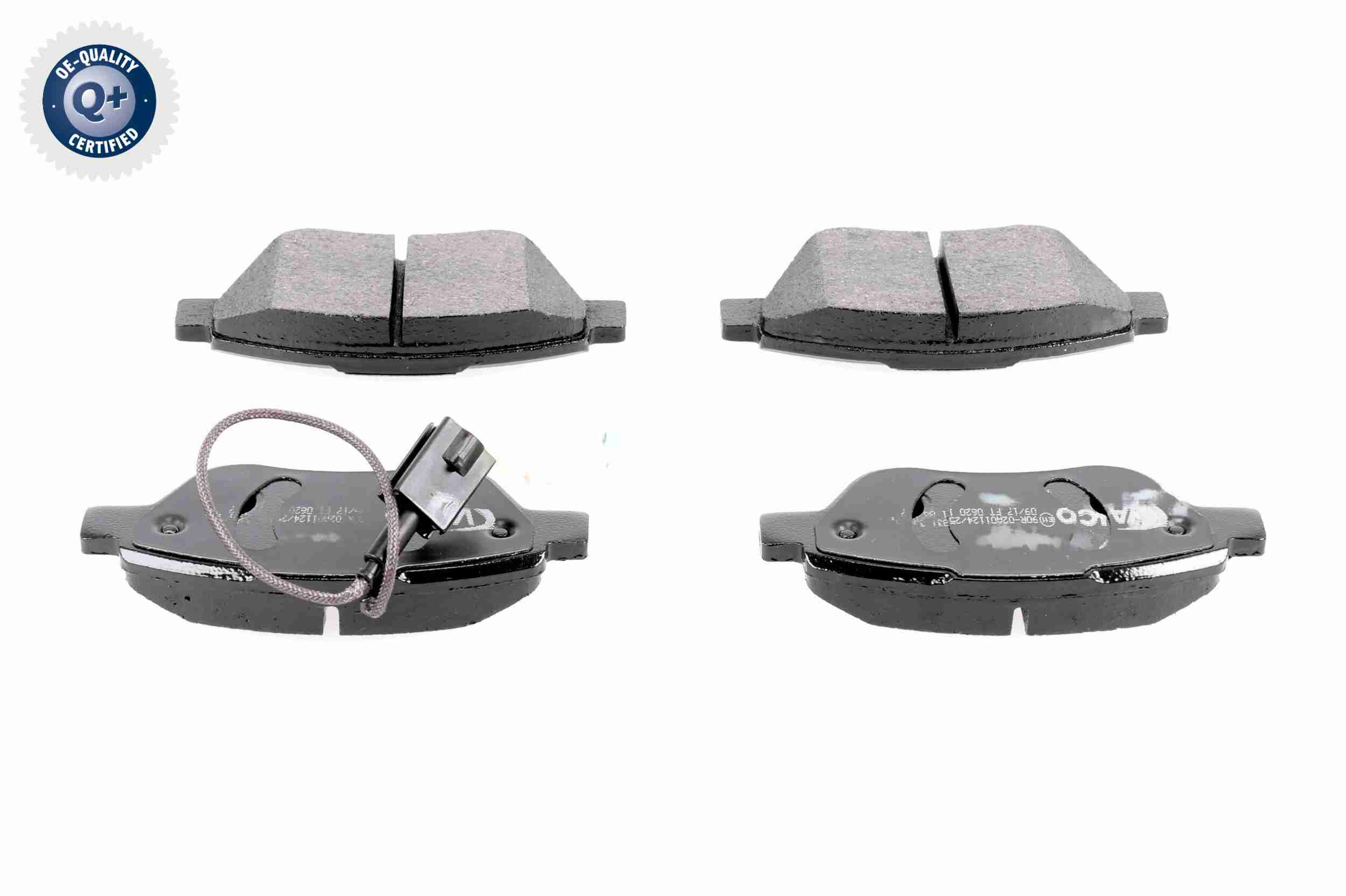 Vaico Remblokset V24-0064