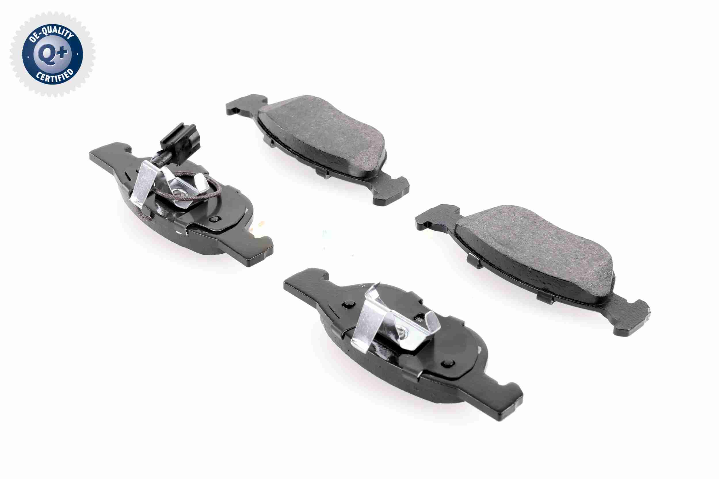 Vaico Remblokkenset, schijfrem V24-0080