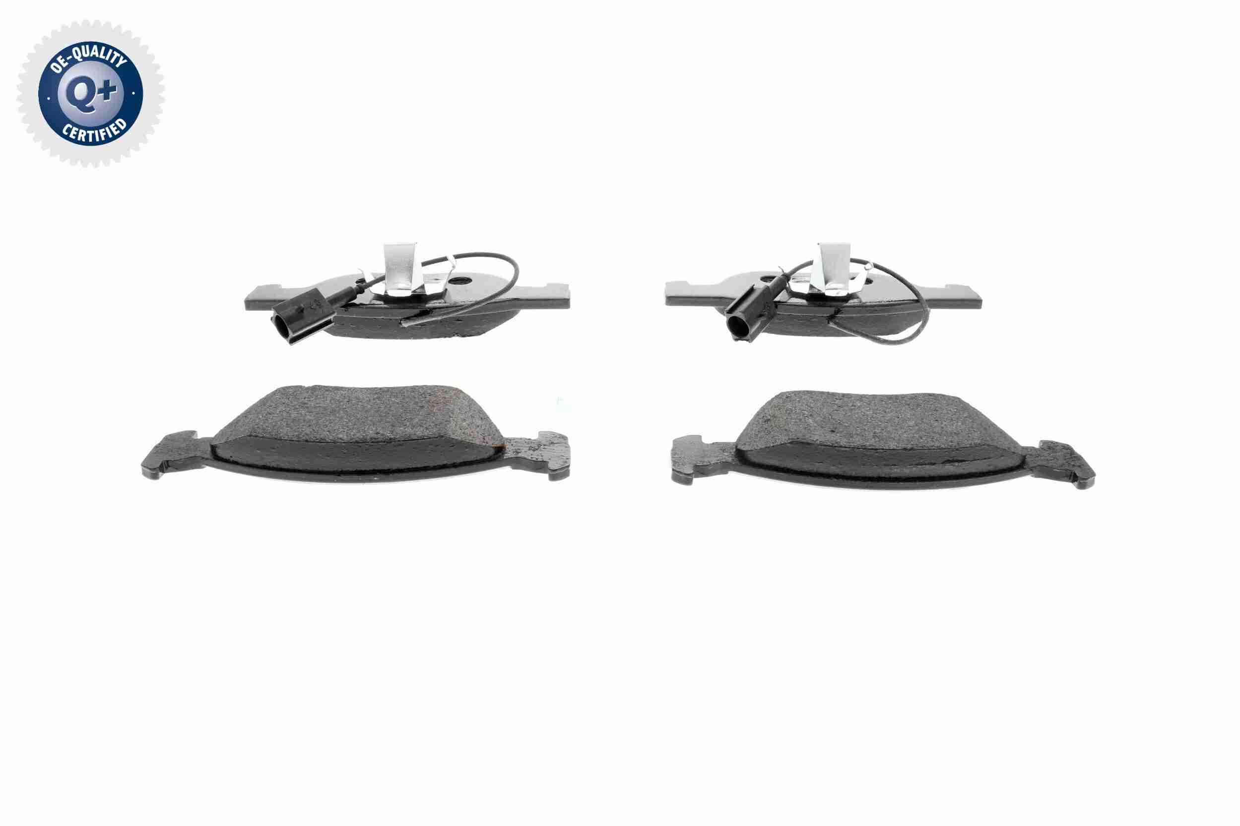 Vaico Remblokkenset, schijfrem V24-0092