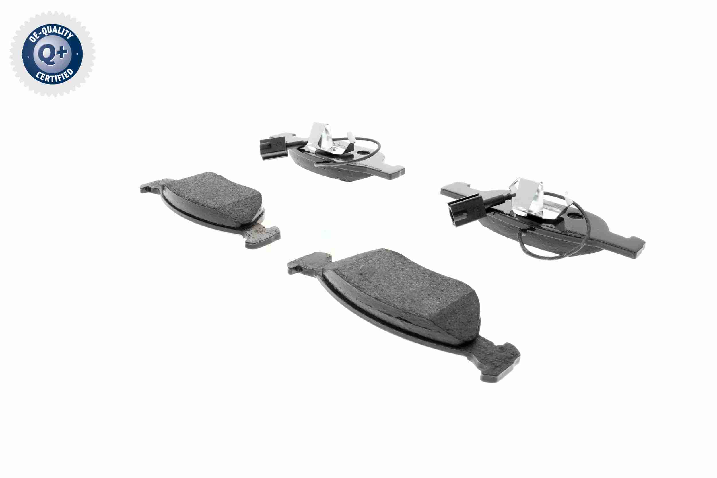 Vaico Remblokkenset, schijfrem V24-0092