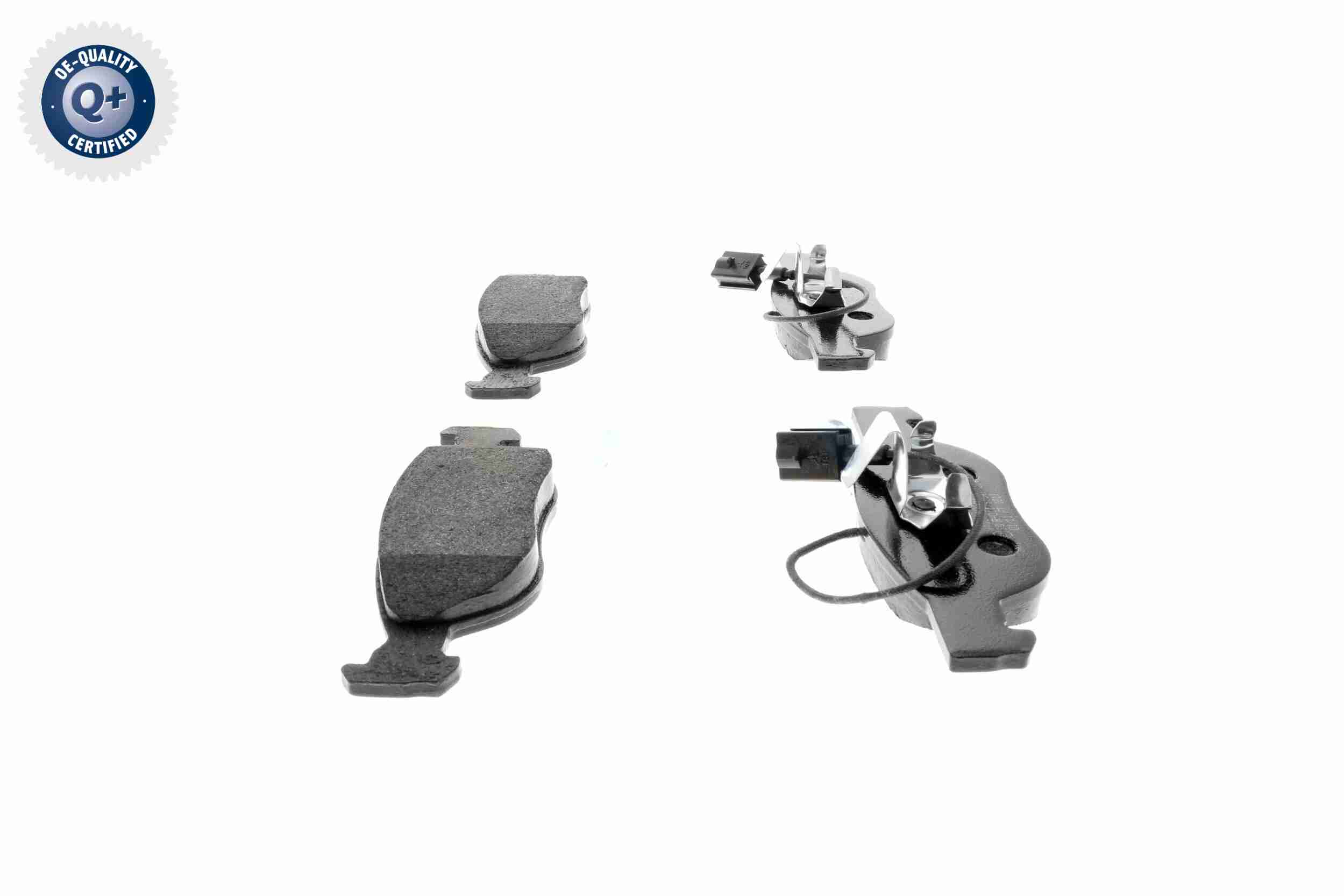 Vaico Remblokkenset, schijfrem V24-0092