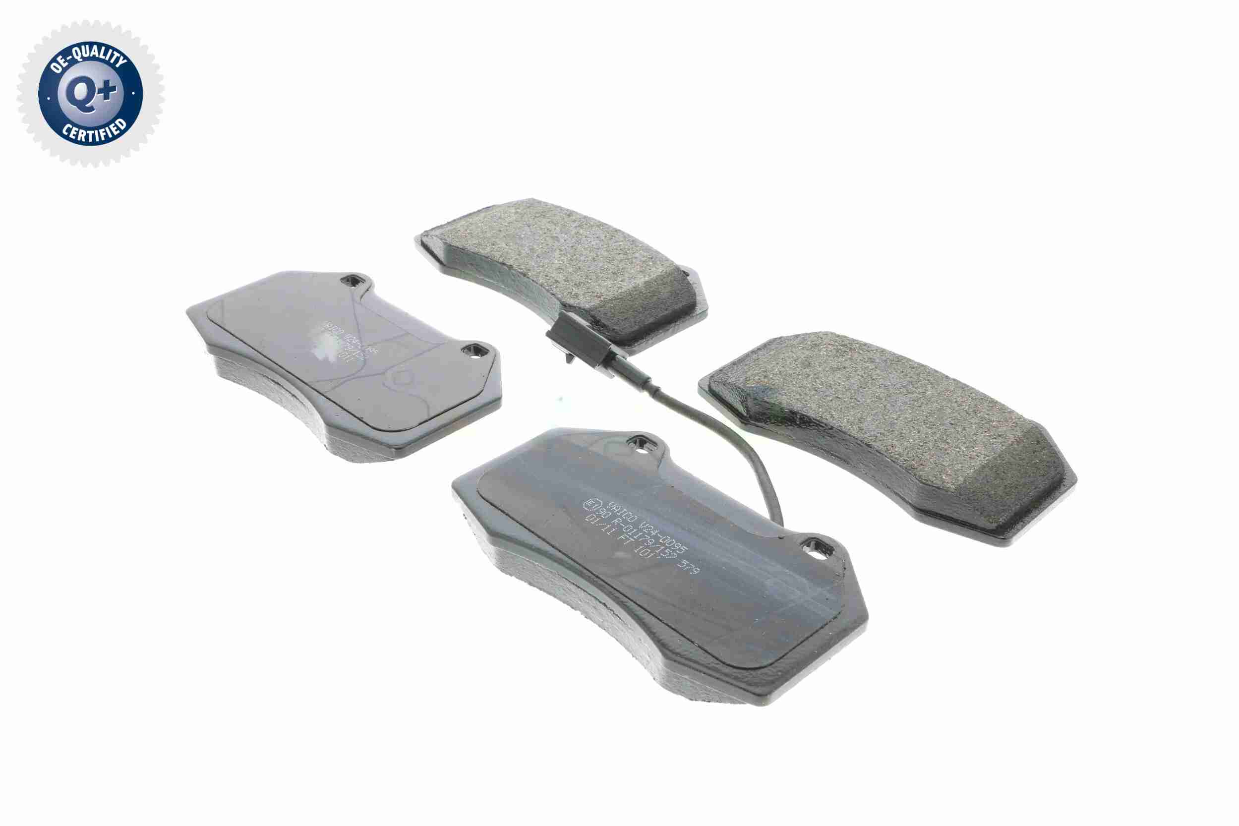 Vaico Remblokset V24-0095