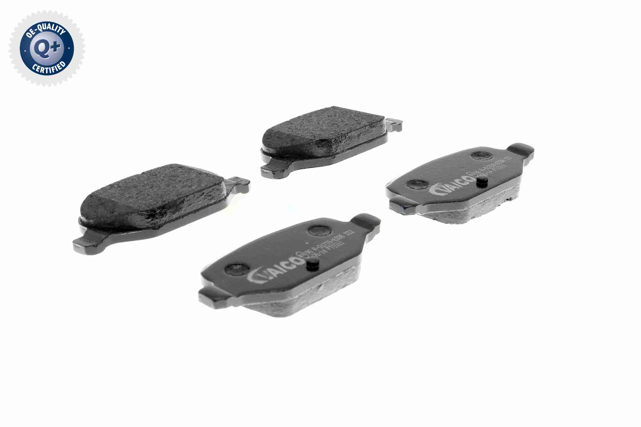 Vaico Remblokset V24-0100