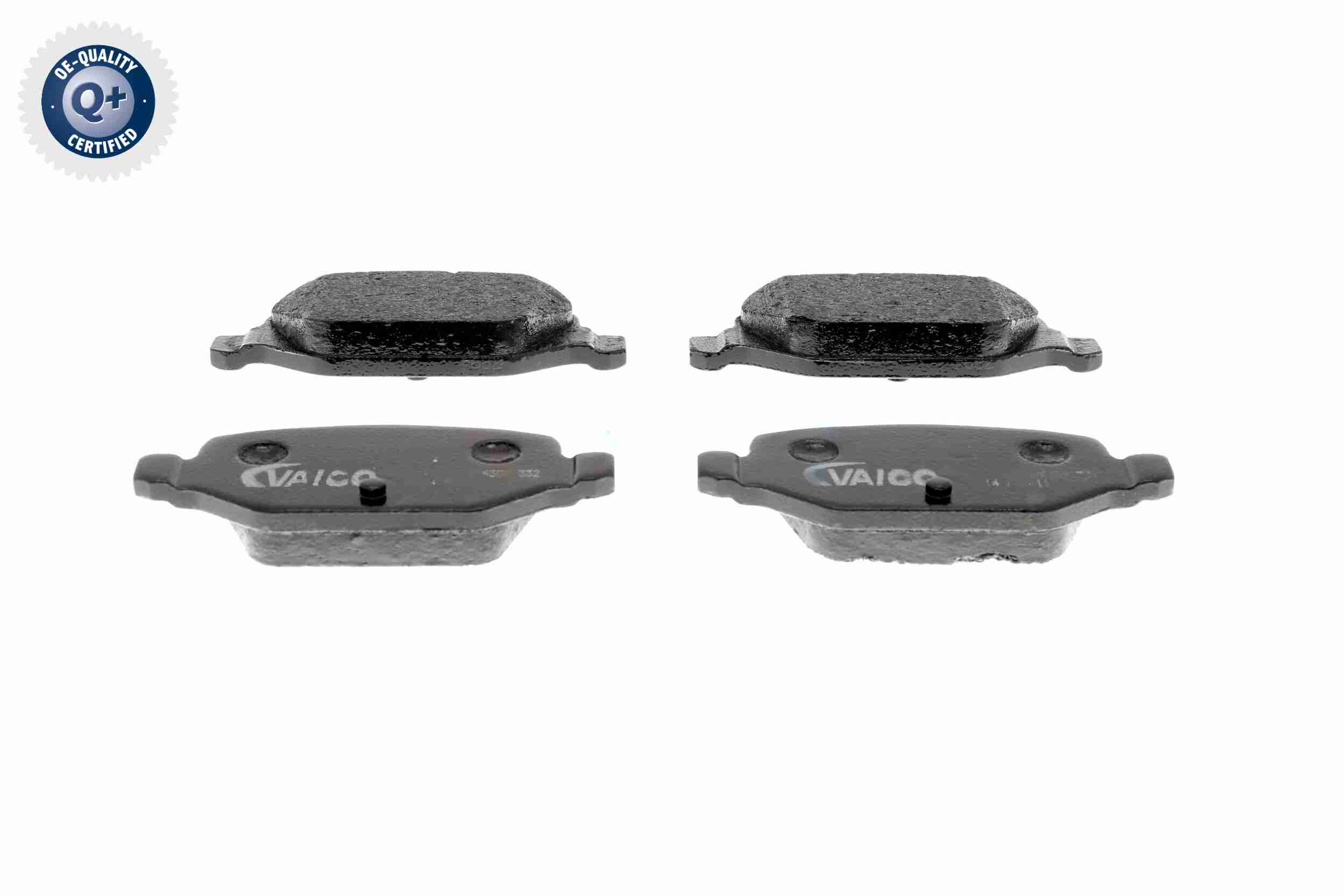 Vaico Remblokset V24-0100