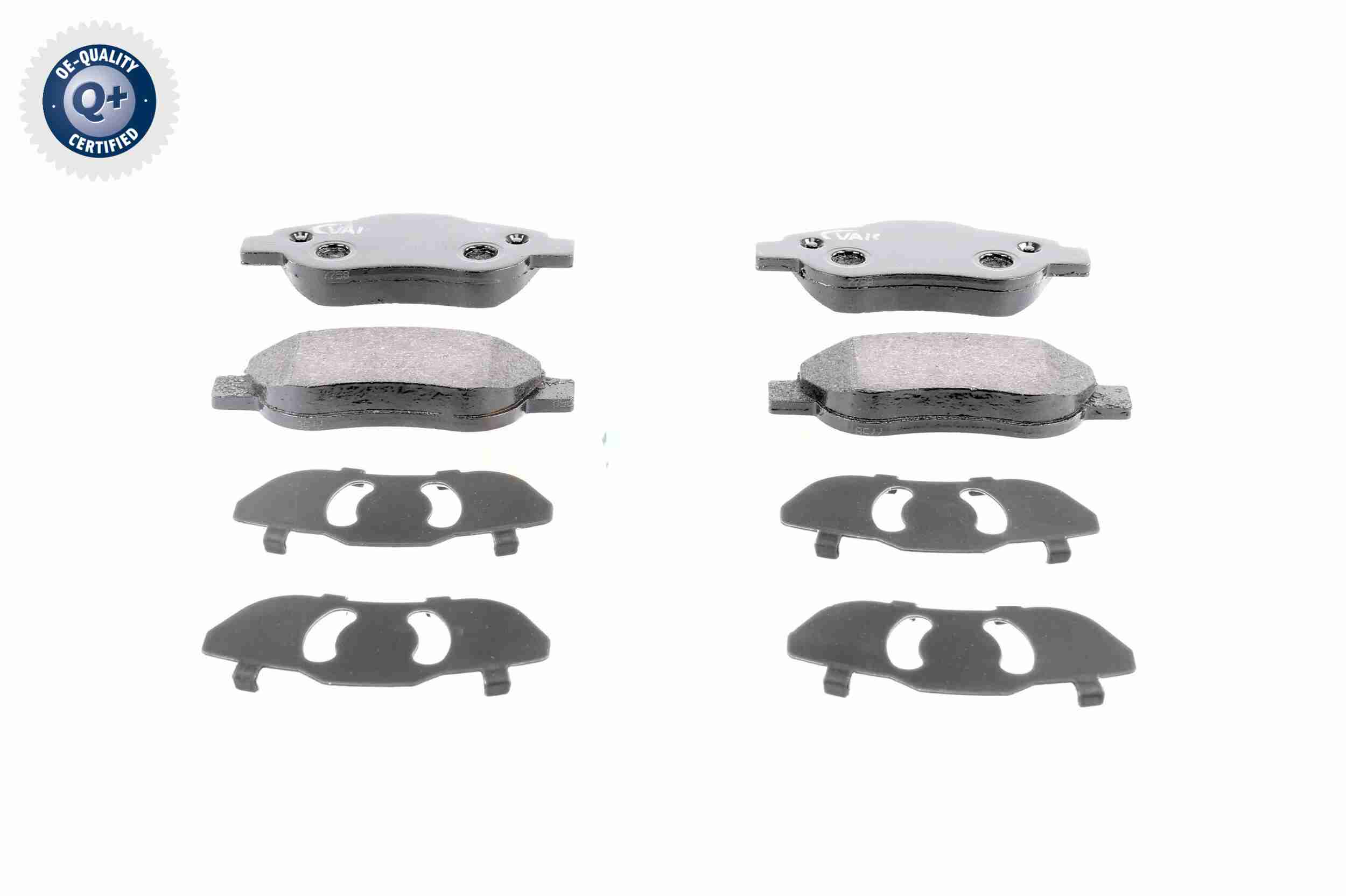 Vaico Remblokset V24-0101