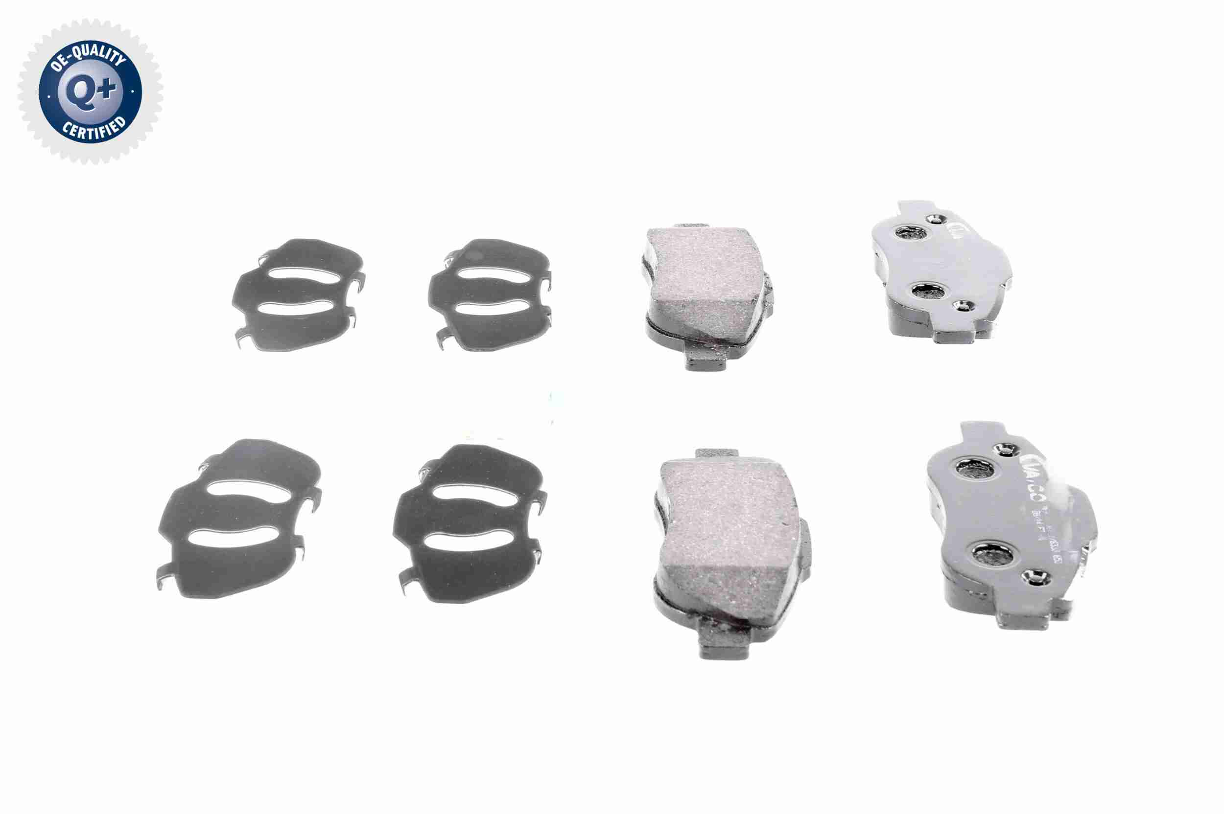 Vaico Remblokset V24-0101