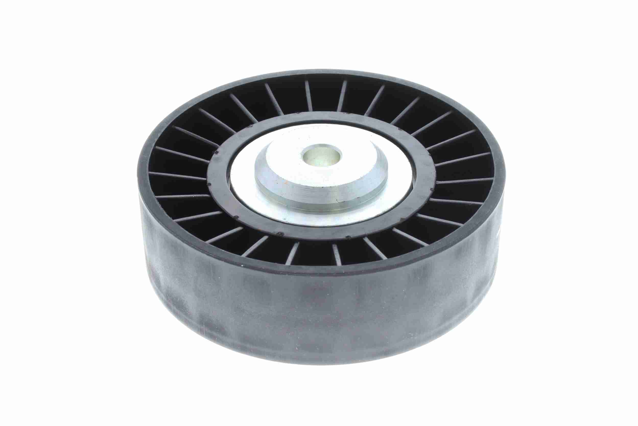 Vaico Geleiderol (poly) V-riem V24-0107