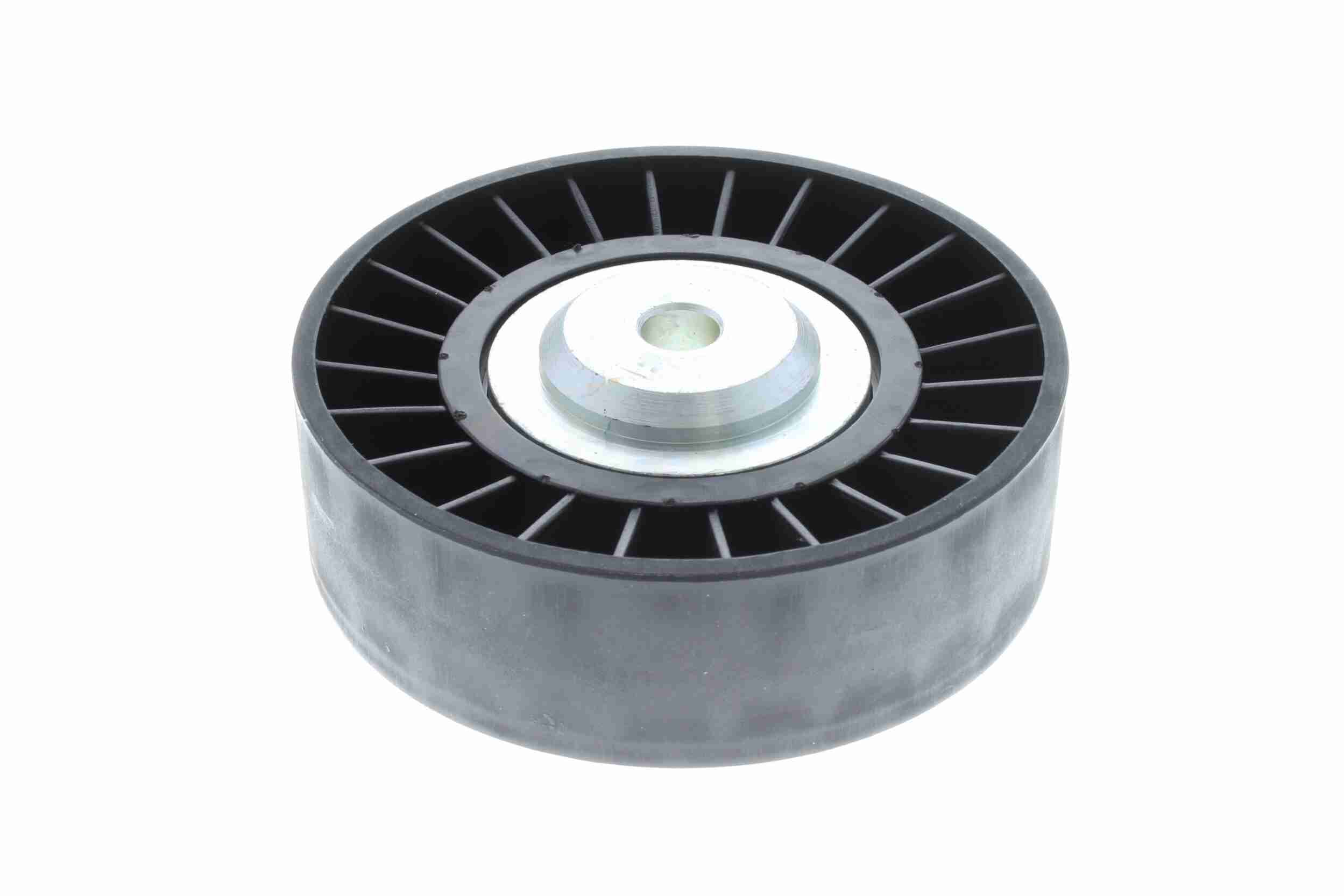 Vaico Geleiderol (poly) V-riem V24-0107