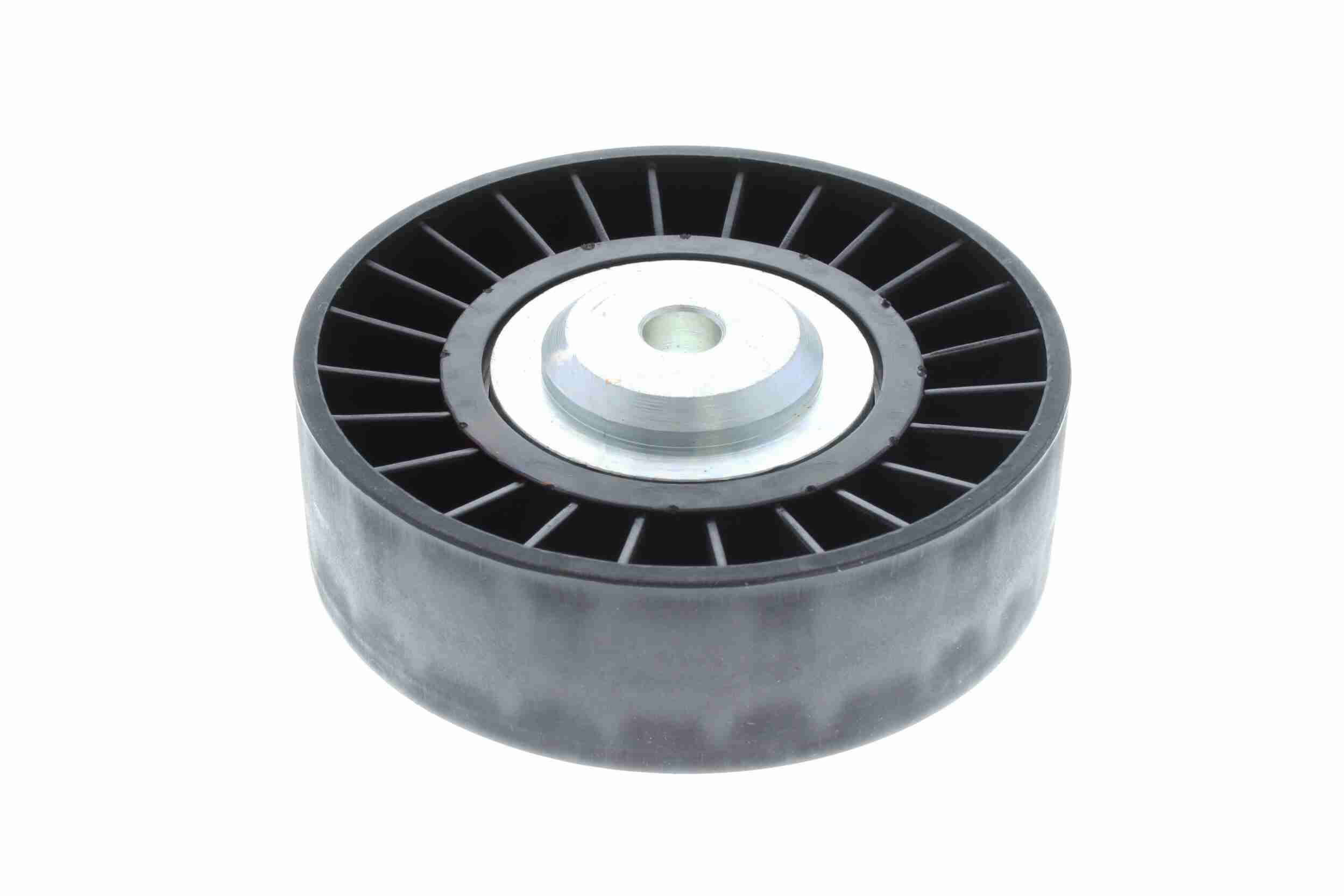 Vaico Geleiderol (poly) V-riem V24-0107