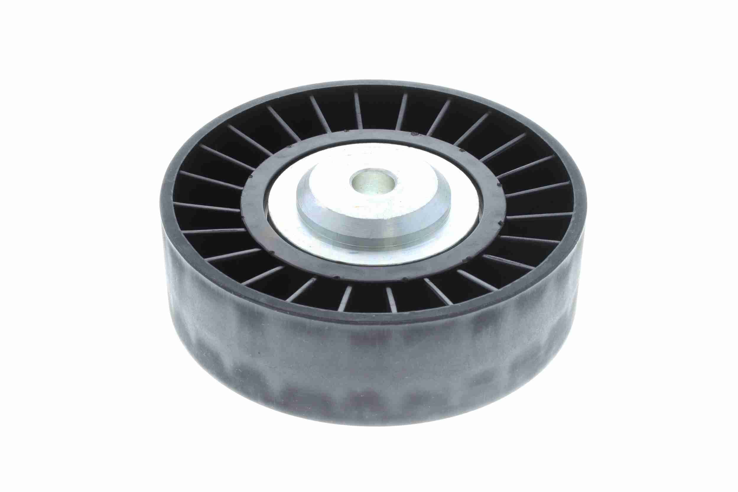 Vaico Geleiderol (poly) V-riem V24-0107