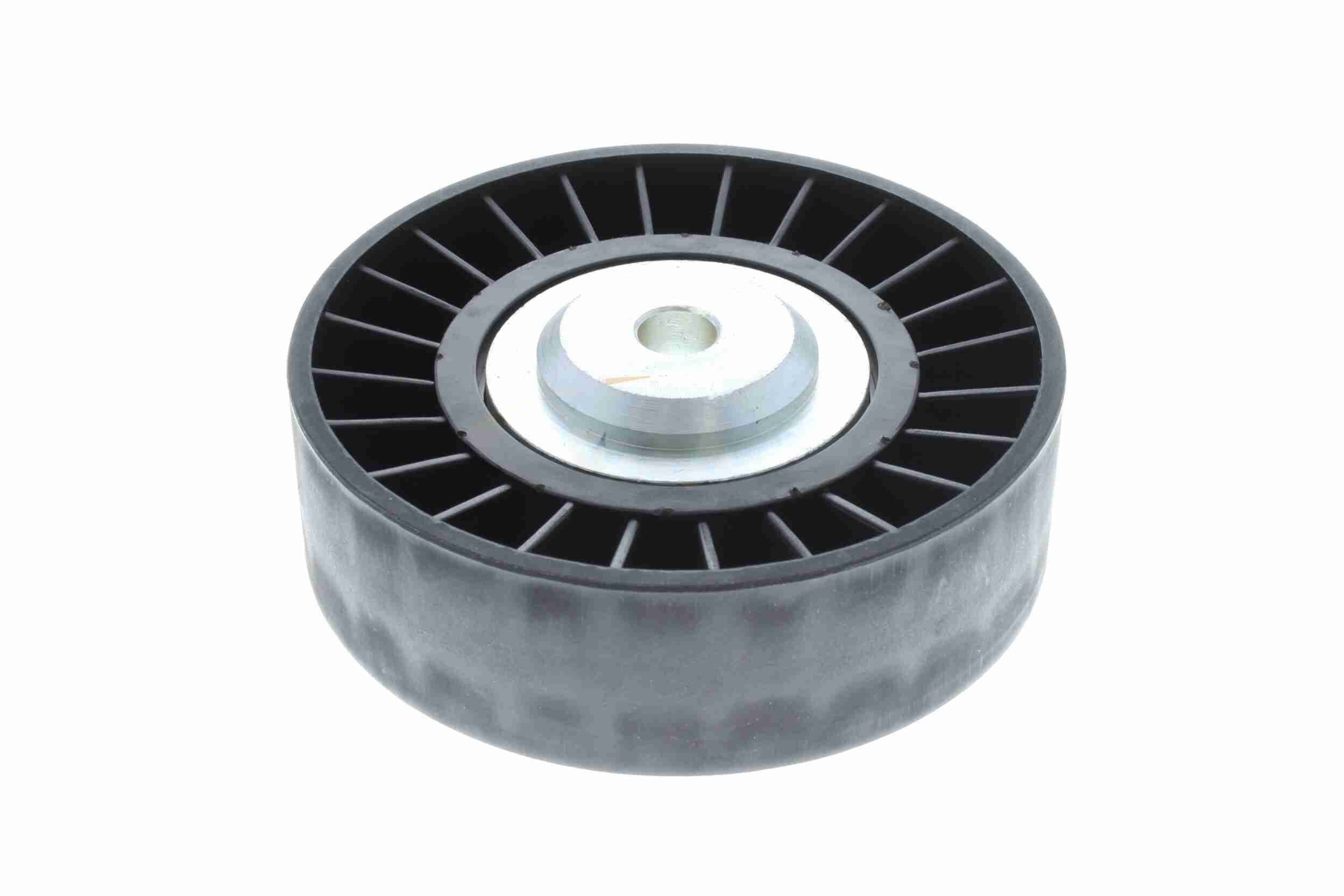 Vaico Geleiderol (poly) V-riem V24-0107