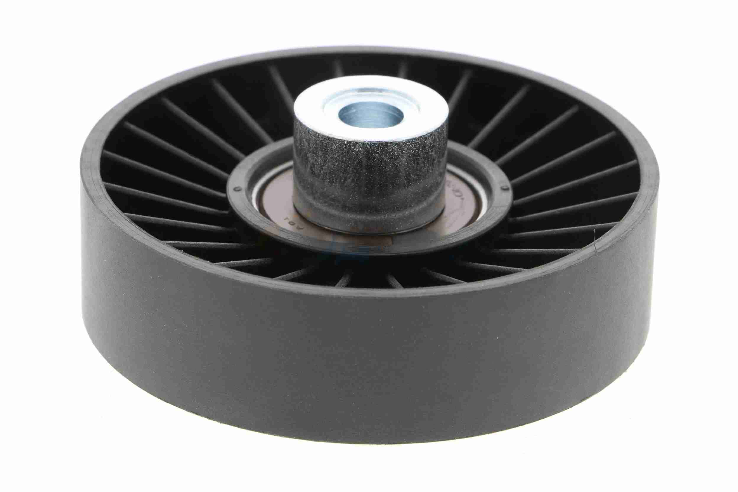 Vaico Geleiderol (poly) V-riem V24-0132