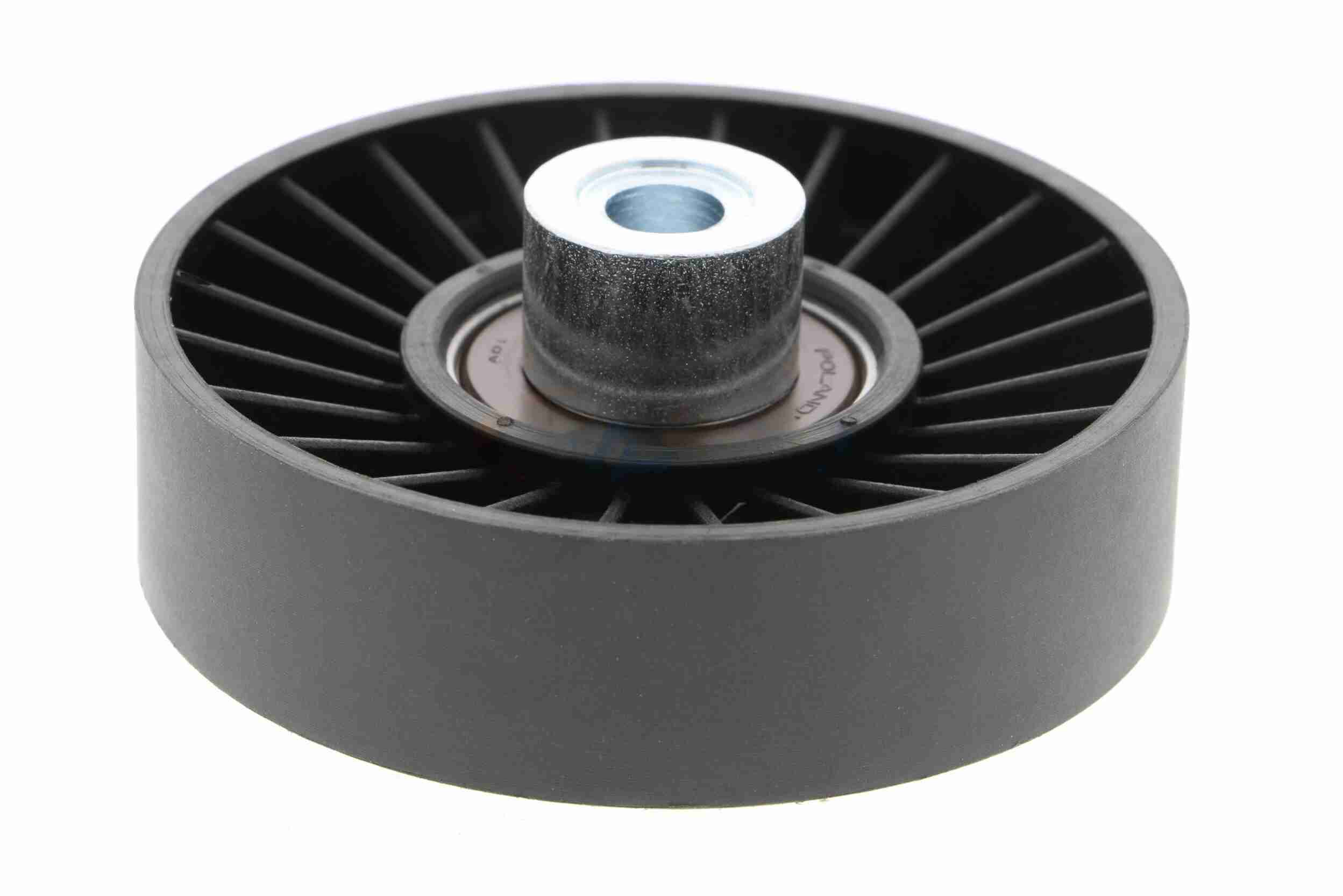 Vaico Geleiderol (poly) V-riem V24-0132