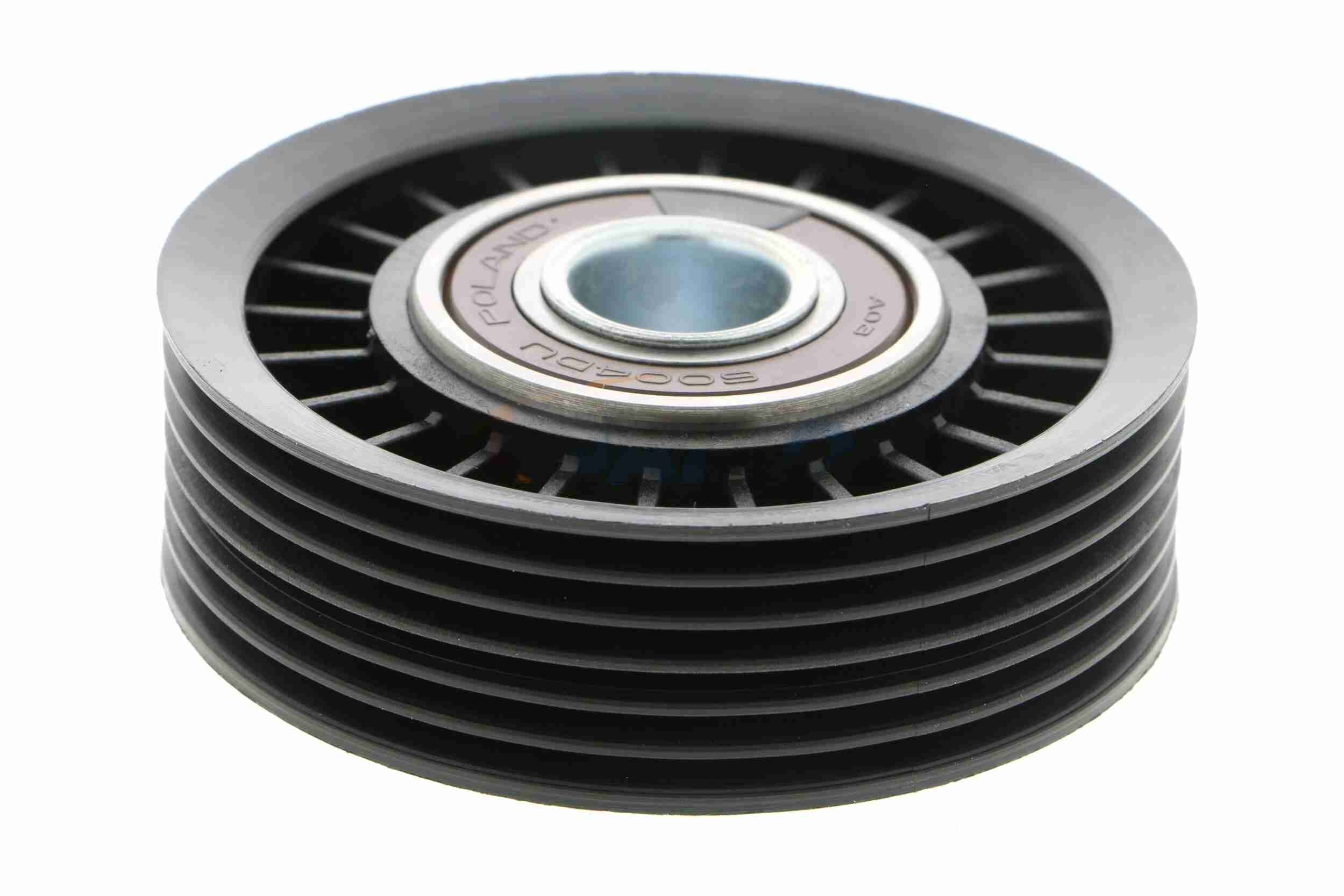 Vaico Geleiderol (poly) V-riem V24-0133