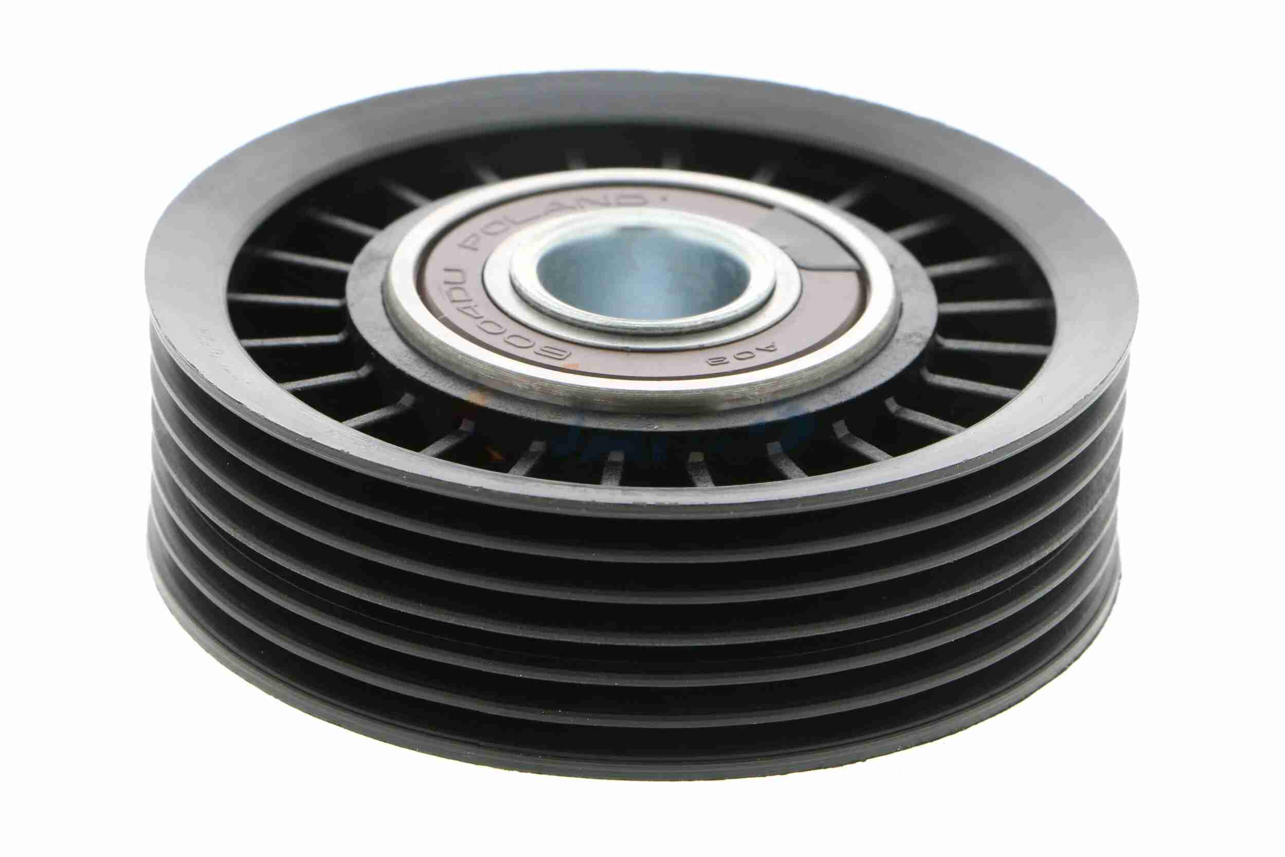 Vaico Geleiderol (poly) V-riem V24-0133