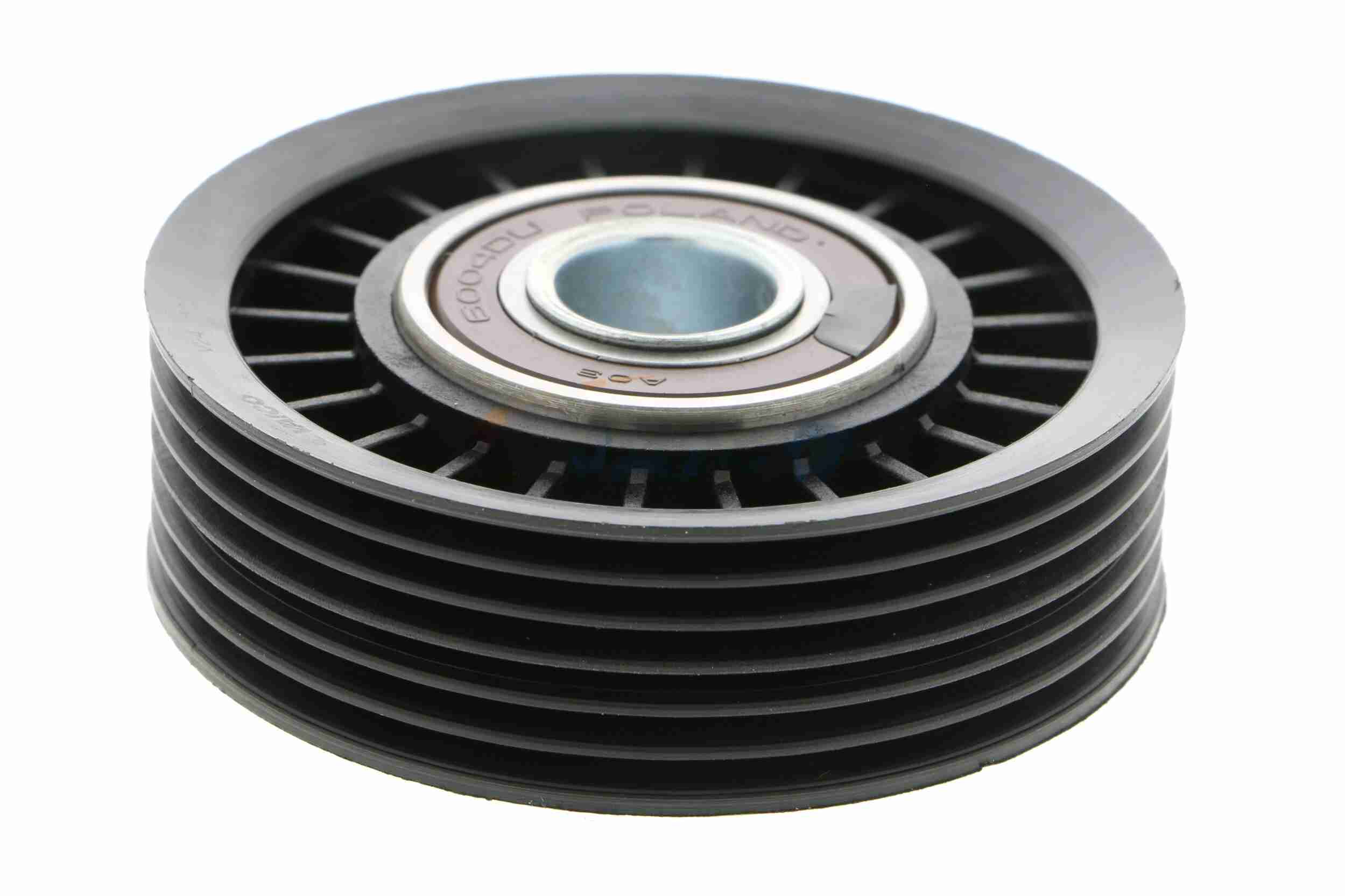 Vaico Geleiderol (poly) V-riem V24-0133