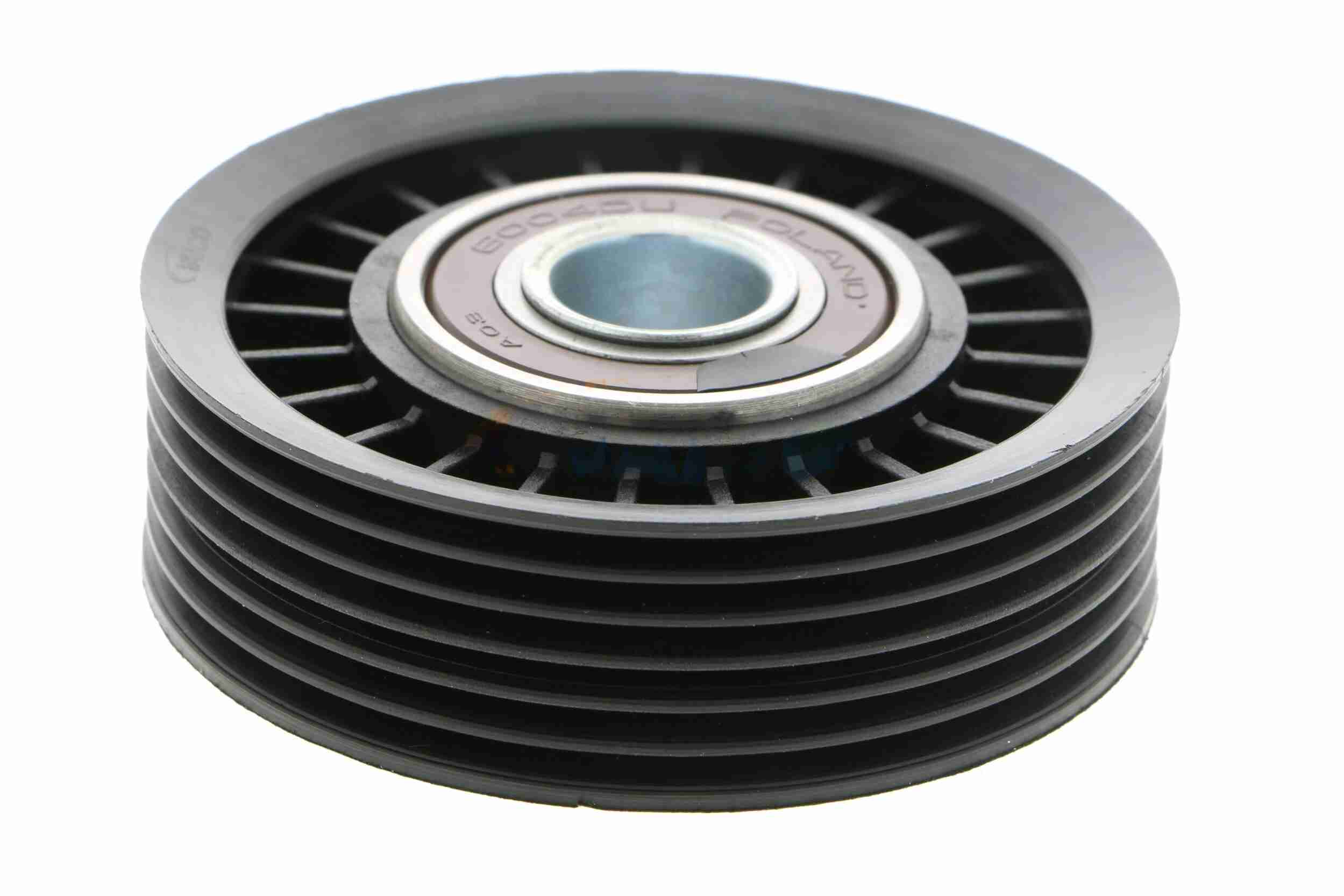 Vaico Geleiderol (poly) V-riem V24-0133