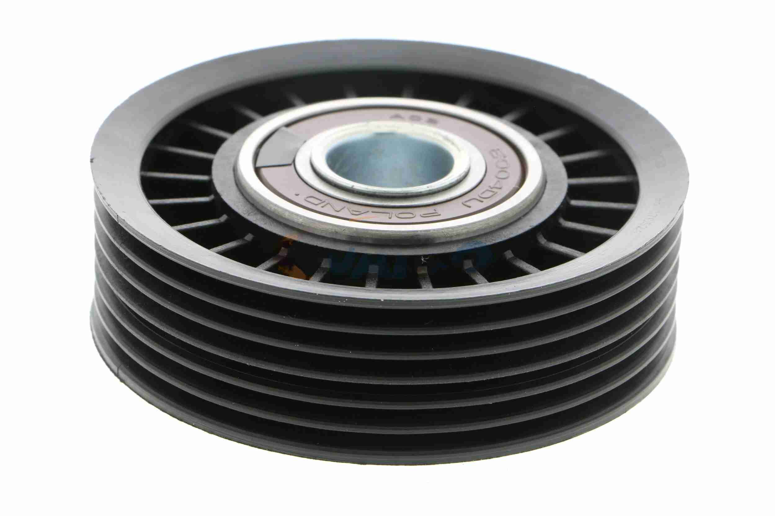 Vaico Geleiderol (poly) V-riem V24-0133