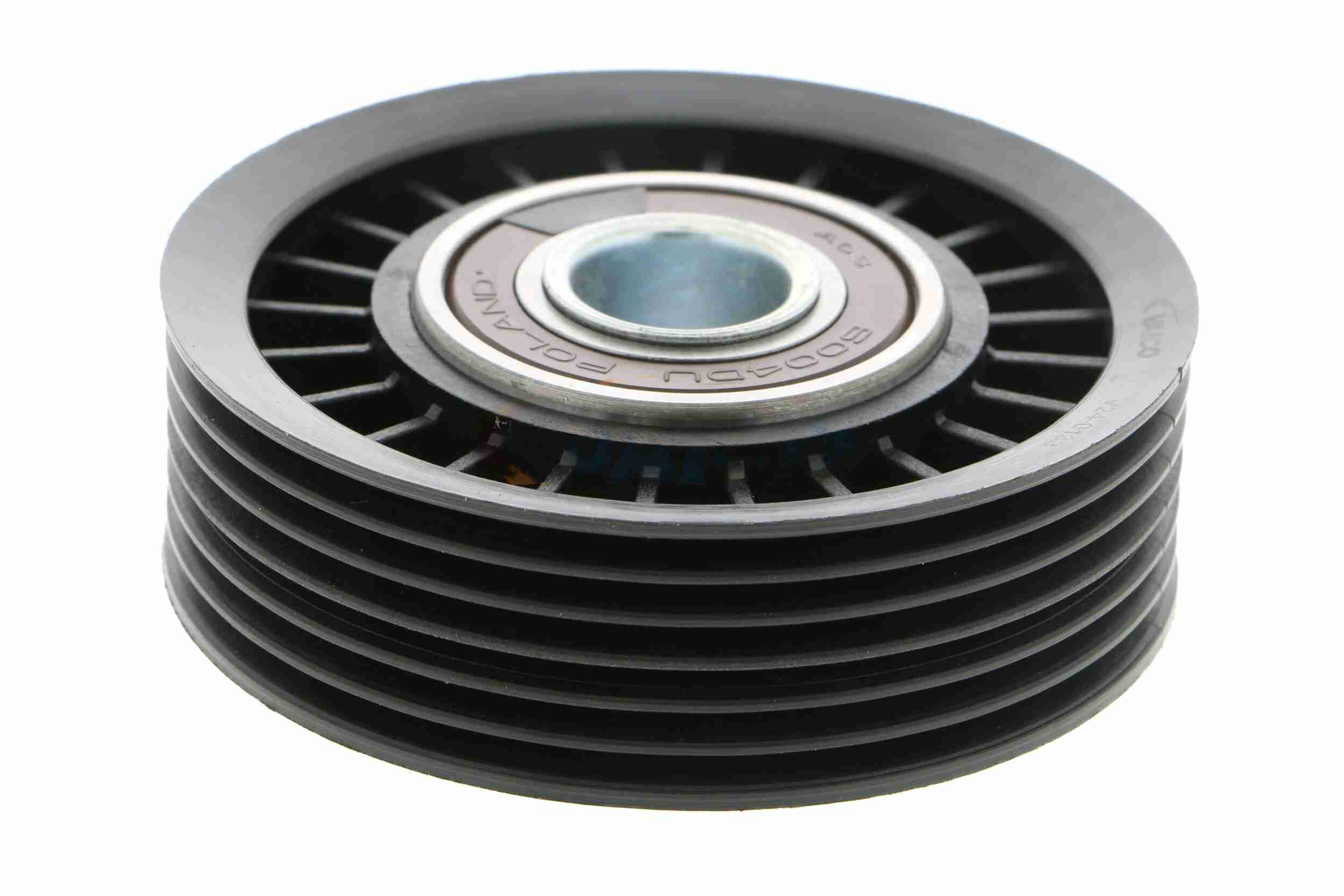 Vaico Geleiderol (poly) V-riem V24-0133