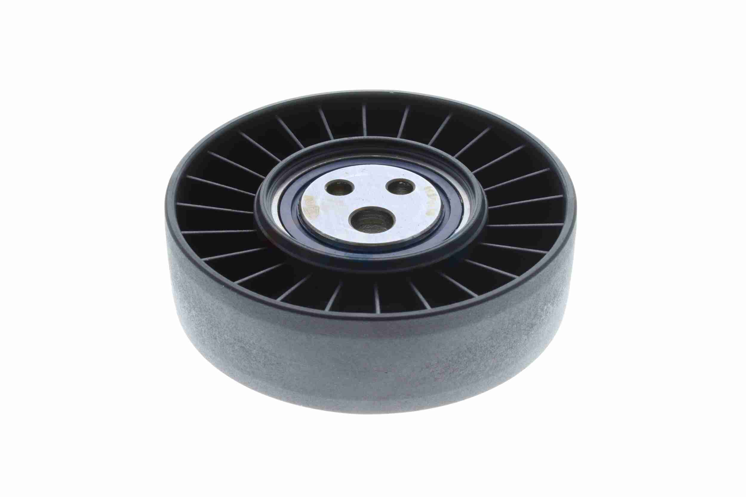 Vaico Geleiderol (poly) V-riem V24-0134