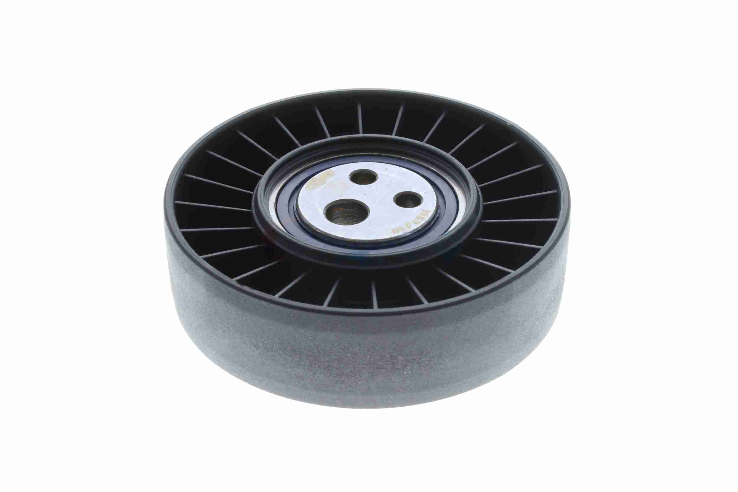 Vaico Geleiderol (poly) V-riem V24-0134