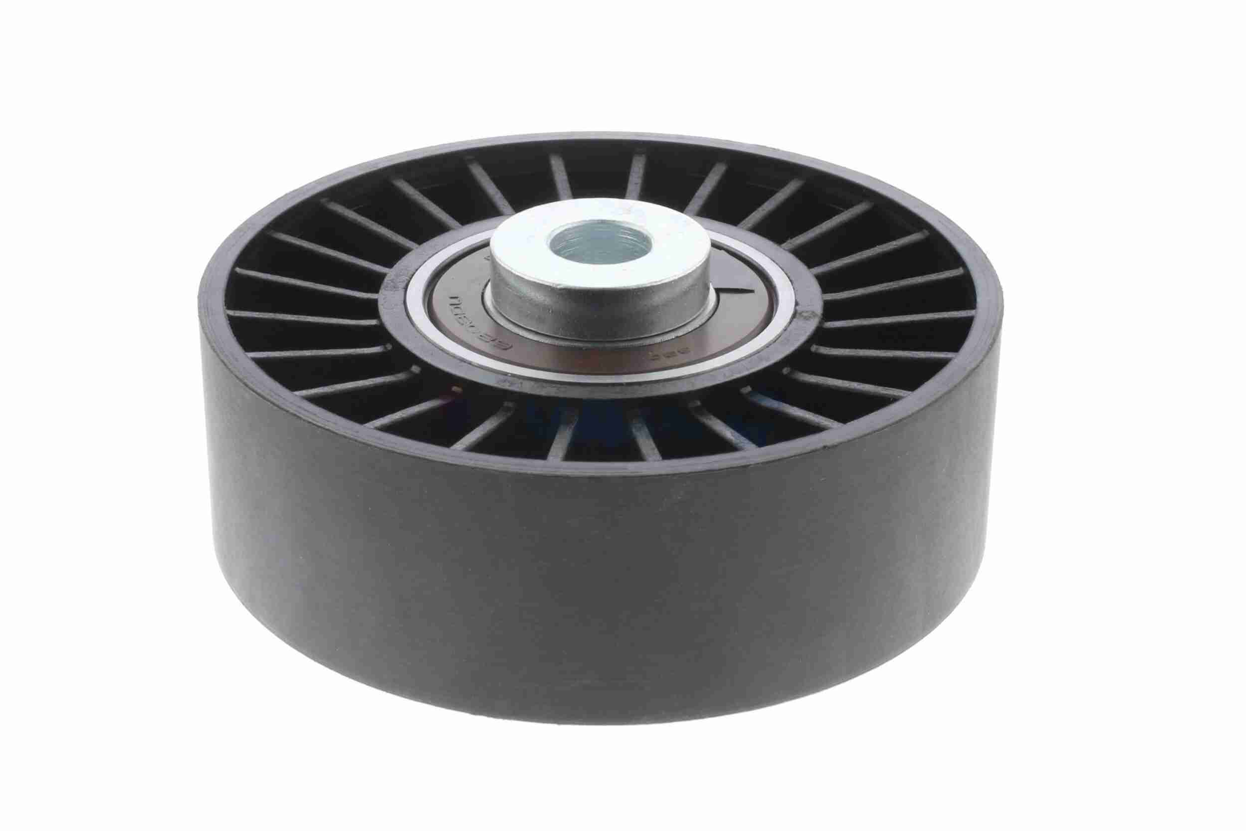 Vaico Geleiderol (poly) V-riem V24-0135