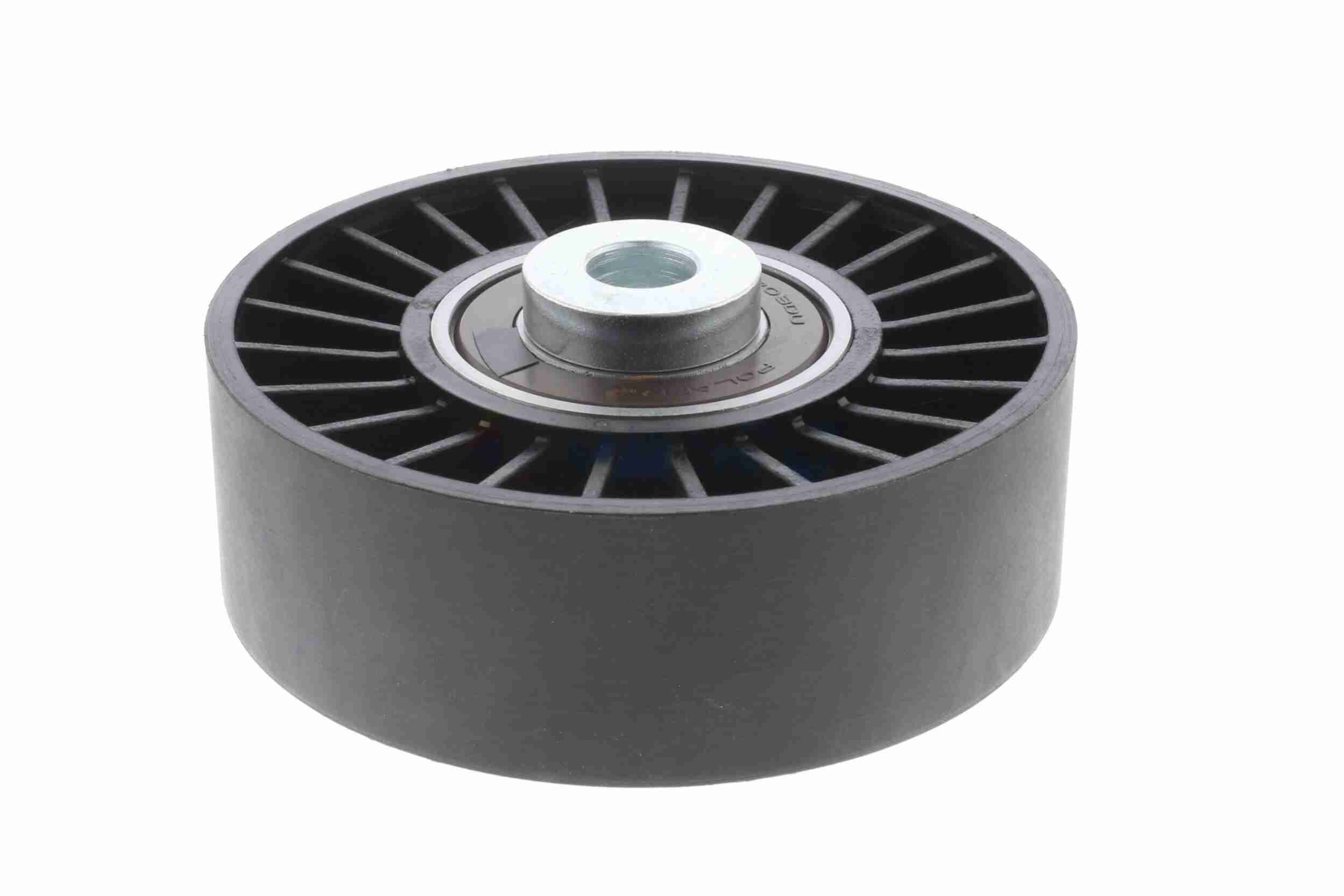 Vaico Geleiderol (poly) V-riem V24-0135