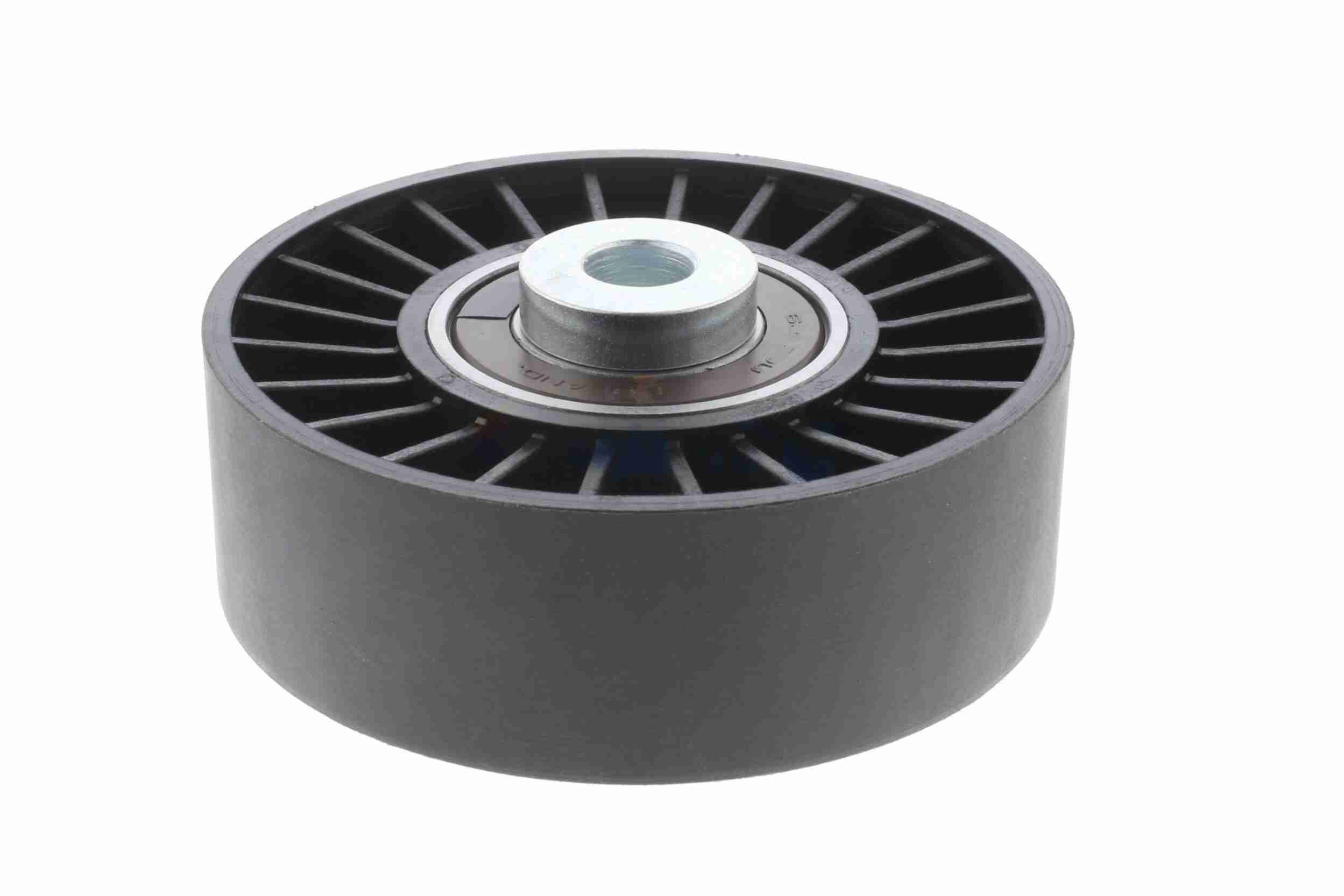 Vaico Geleiderol (poly) V-riem V24-0135