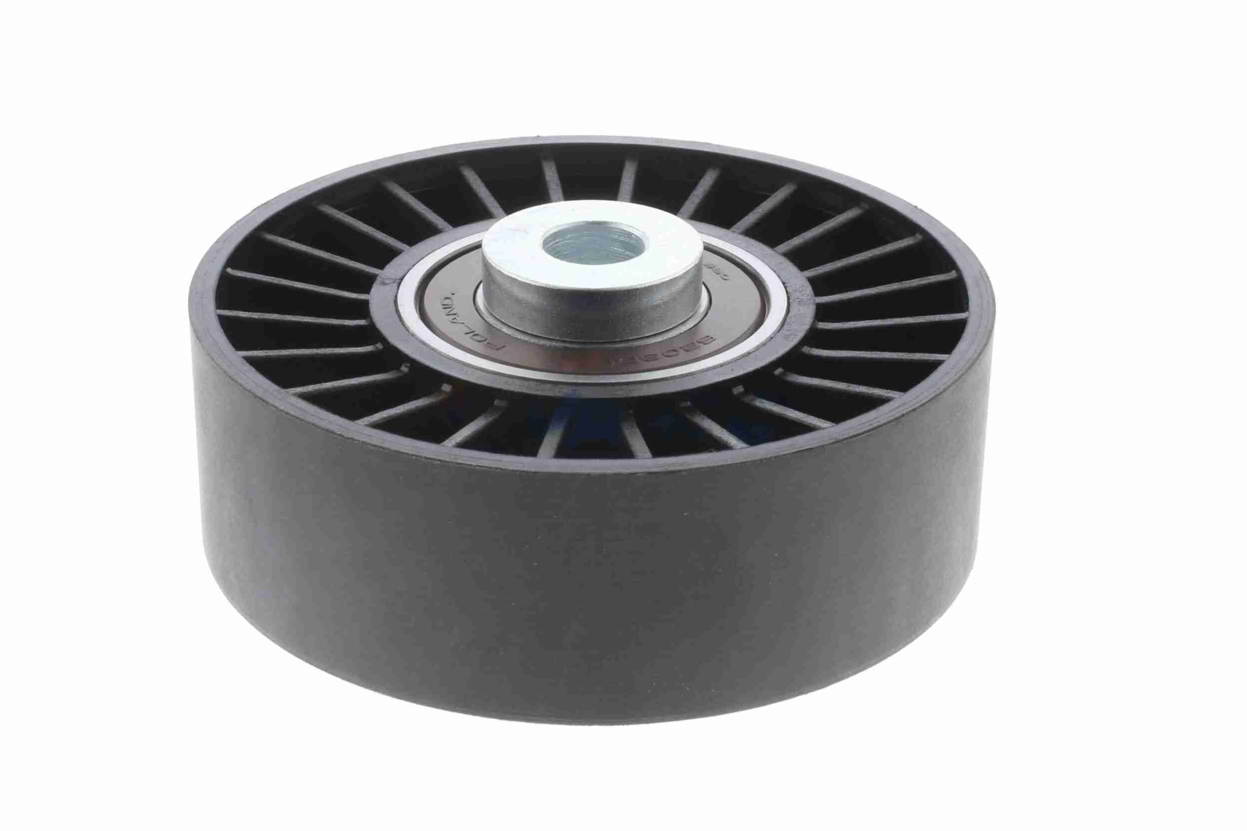 Vaico Geleiderol (poly) V-riem V24-0135