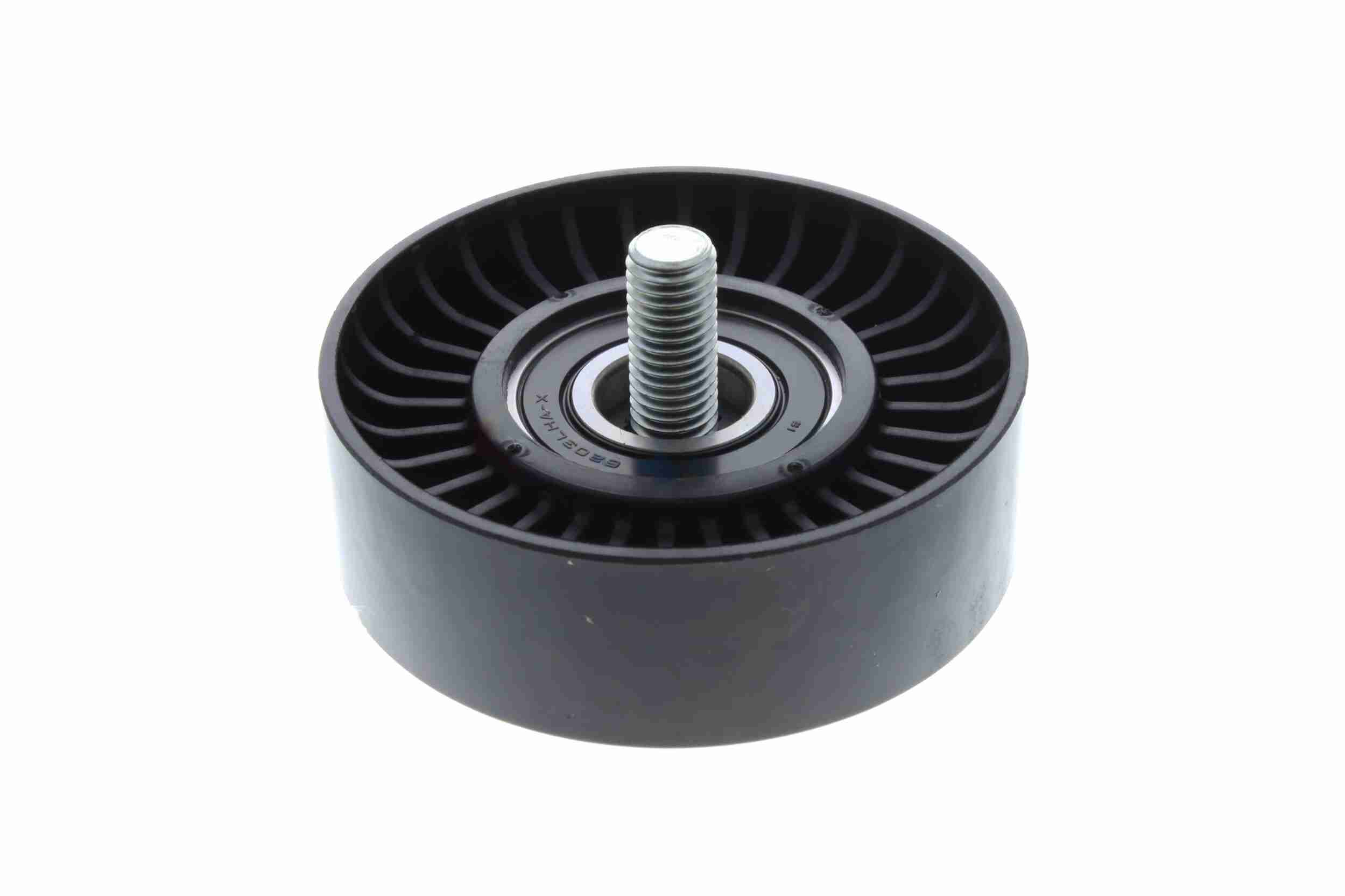 Vaico Geleiderol (poly) V-riem V24-0143